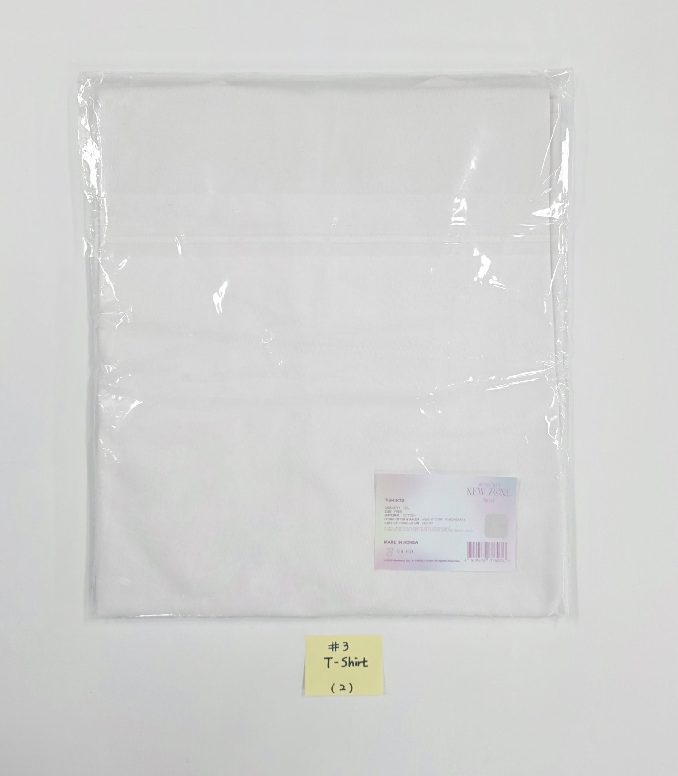 TripleS - 2026 TripleS OT 24 Concerts in Asia 