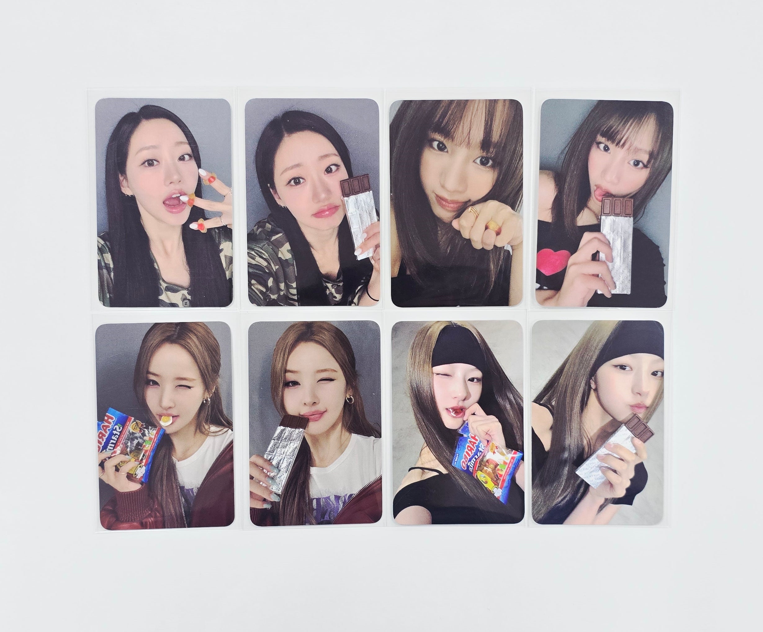 kiss of life - HALLYUSUPERSTORE
