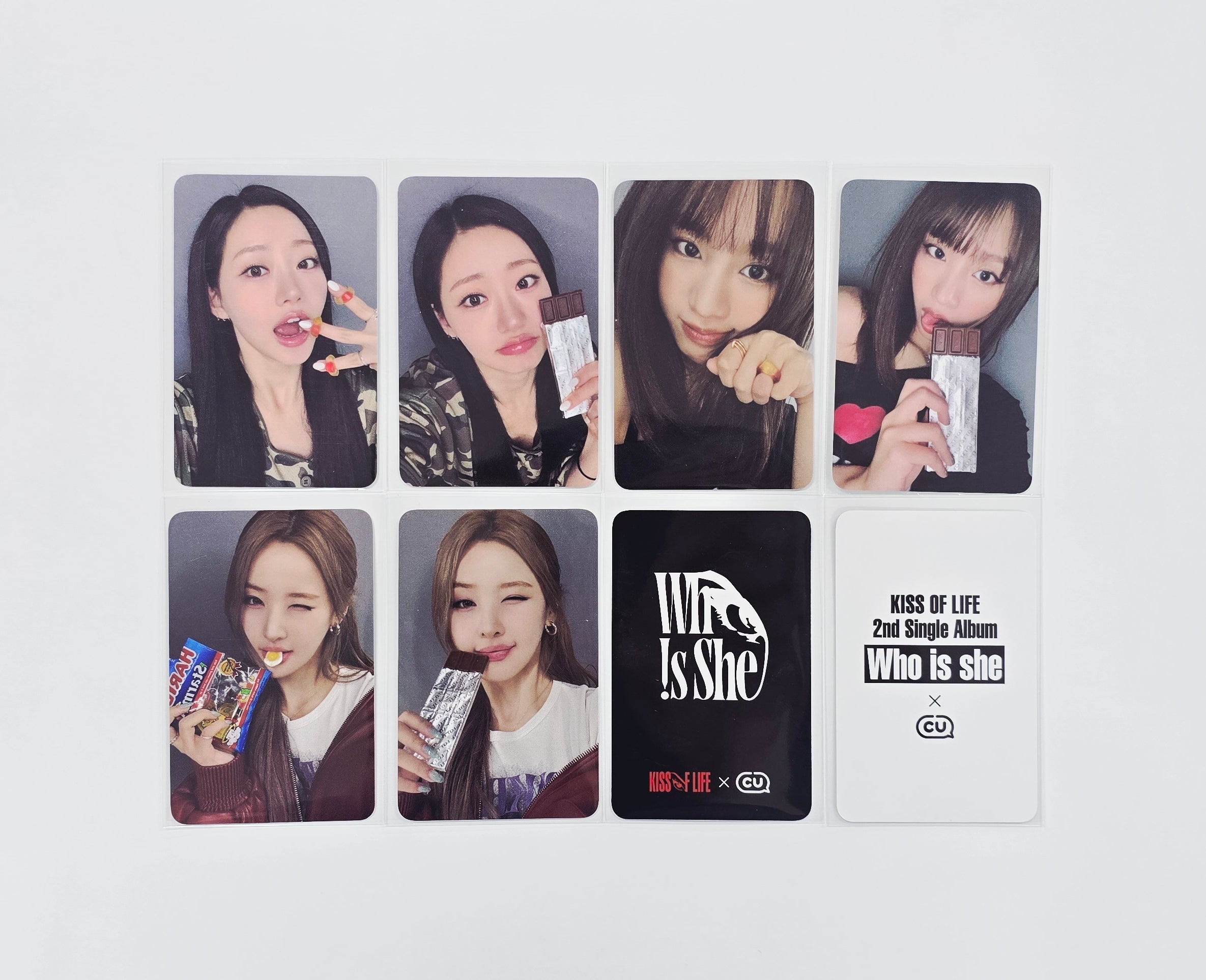 kiss of life - HALLYUSUPERSTORE
