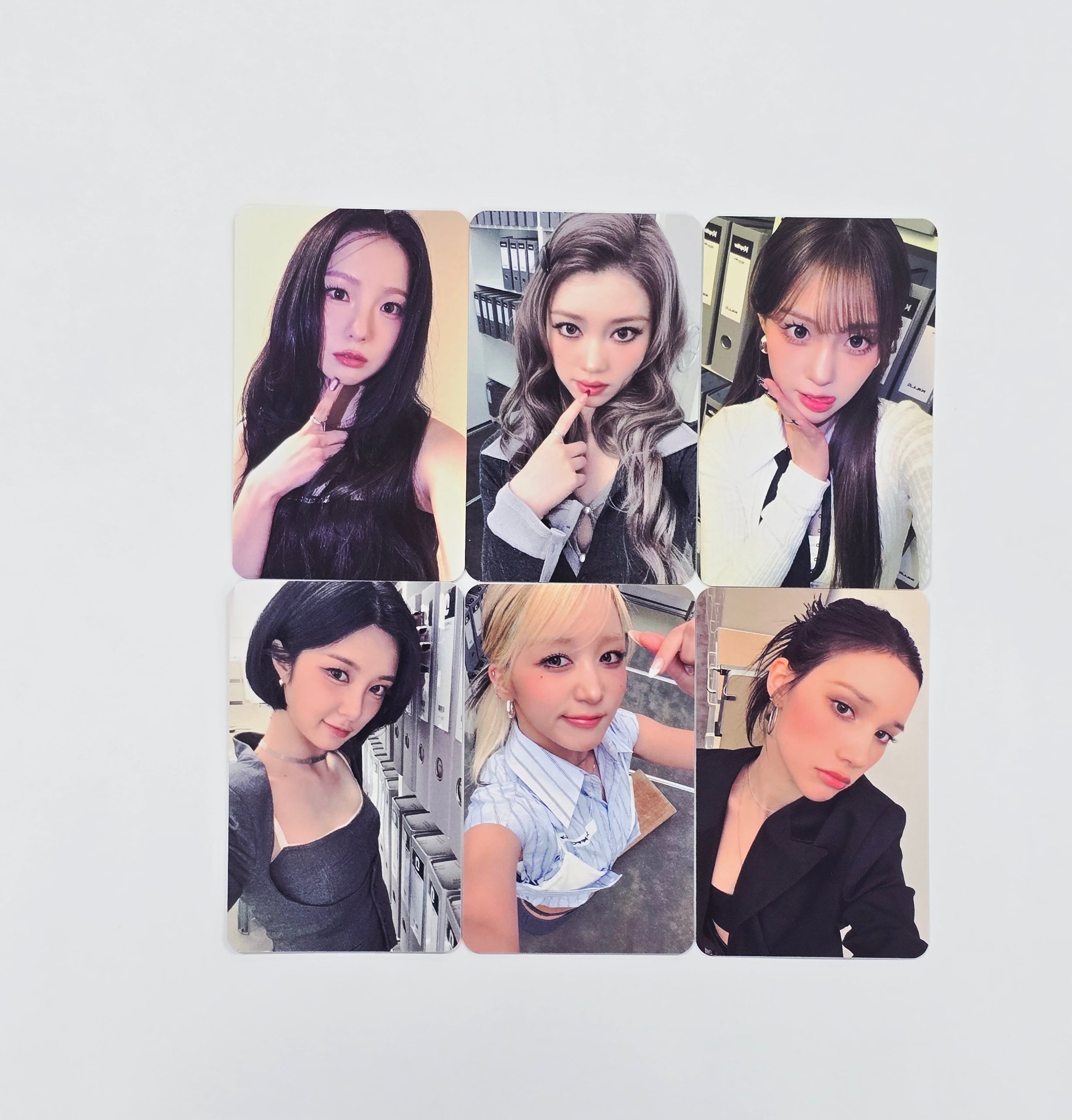Kep1er - HALLYUSUPERSTORE
