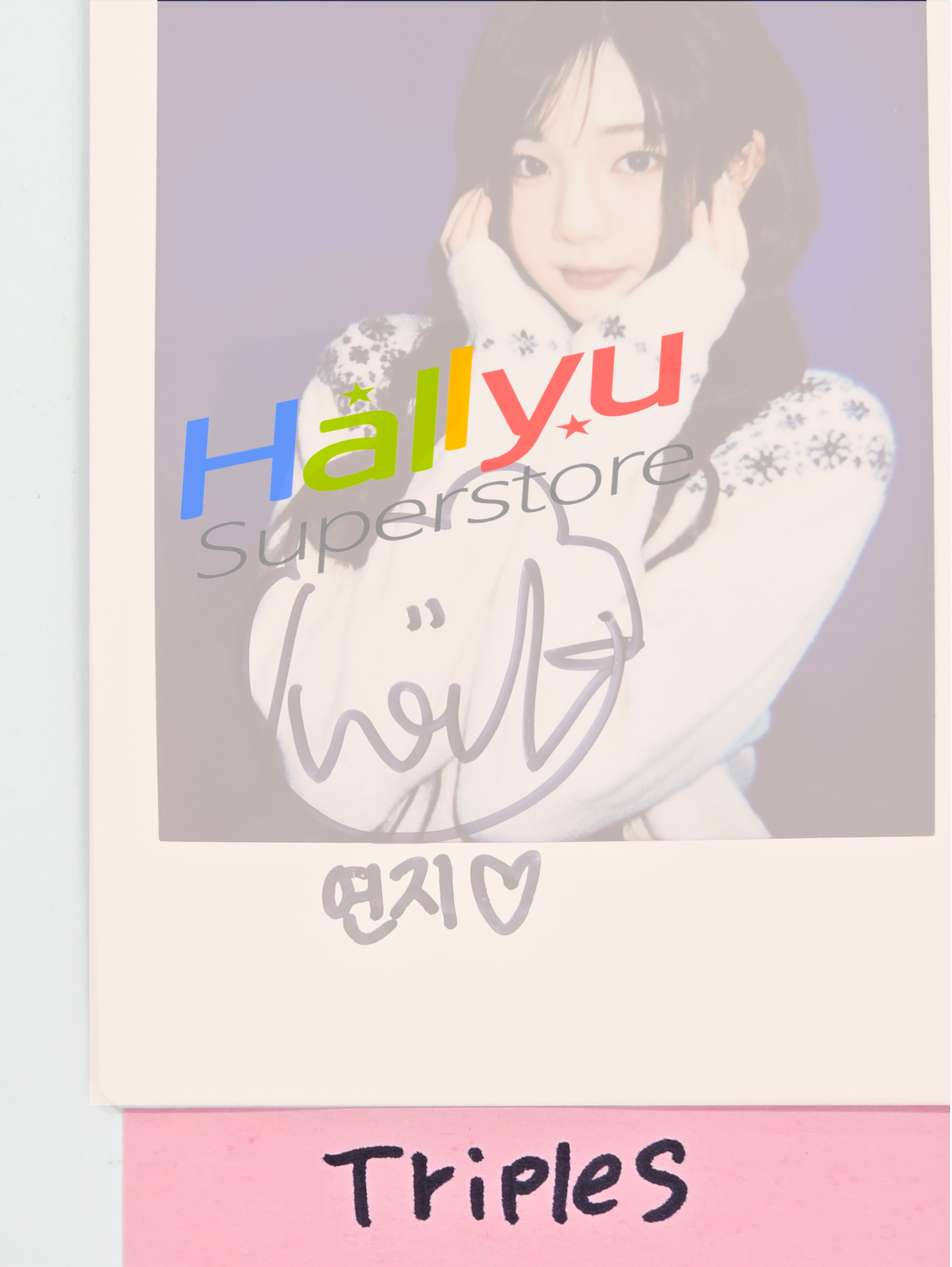 Polaroid - HALLYUSUPERSTORE – Page 3