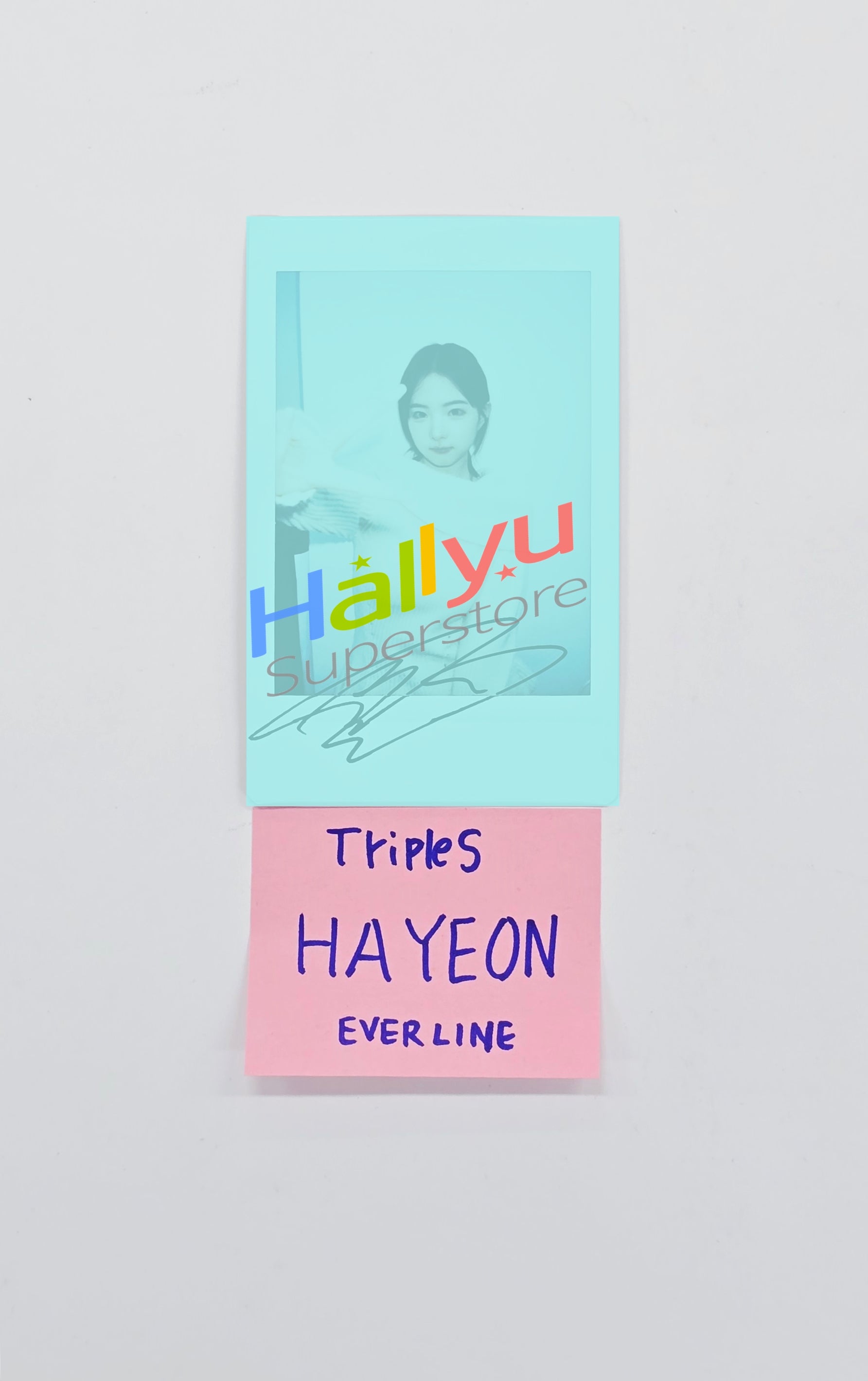 ダクビ　ポラロイド　サインポラ　ドンイル　D1 DKB Polaroid - HALLYUSUPERSTORE – Page 4
