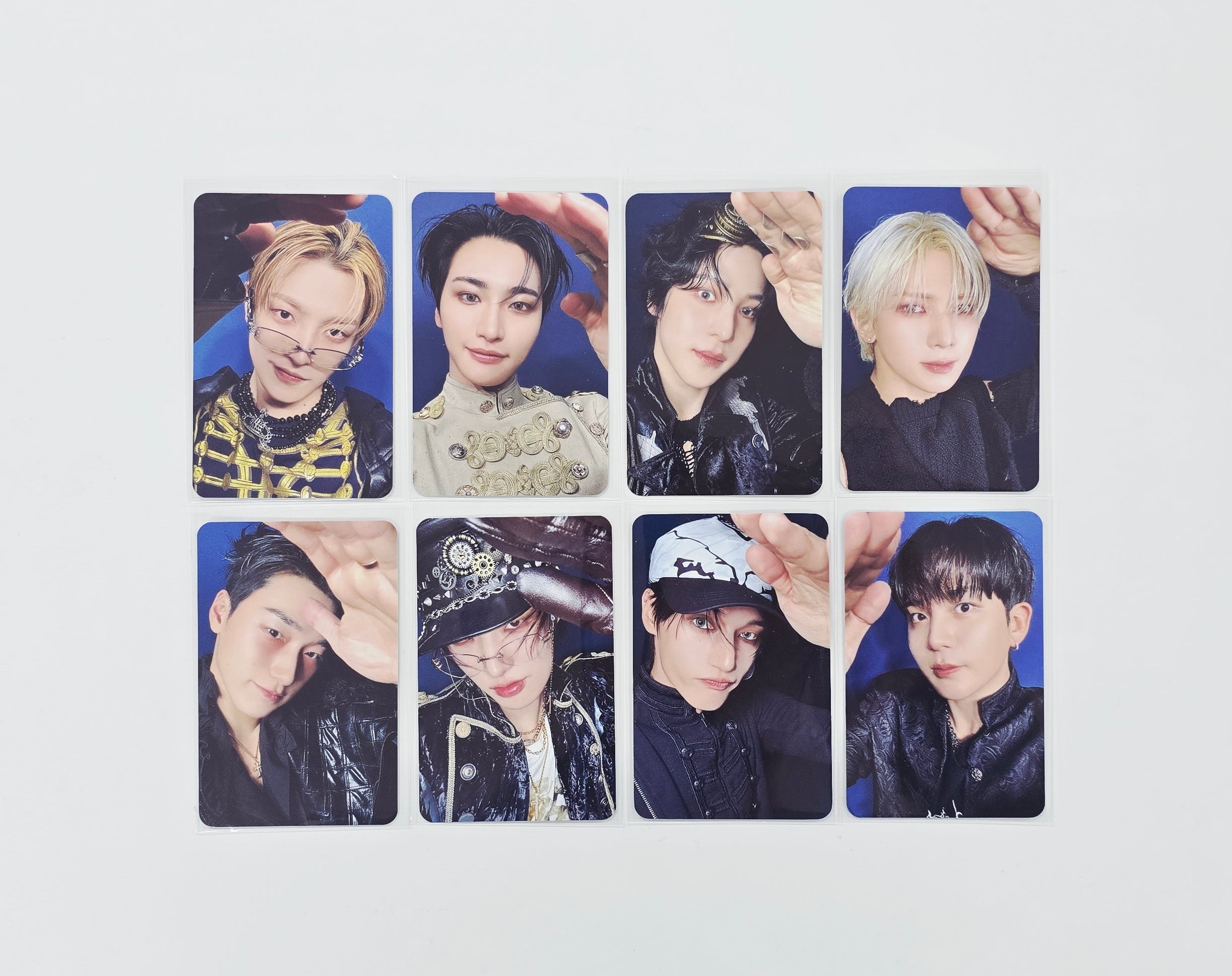 ATEEZ 