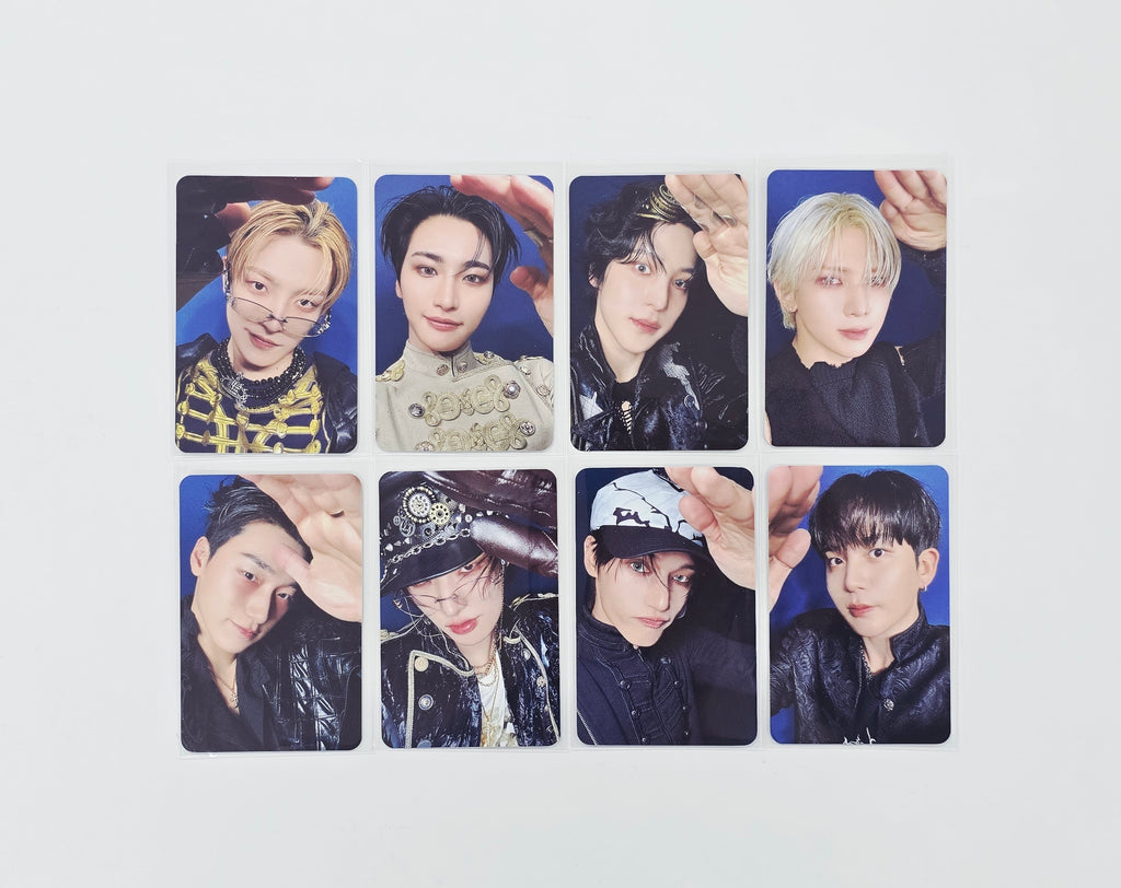 ATEEZ 