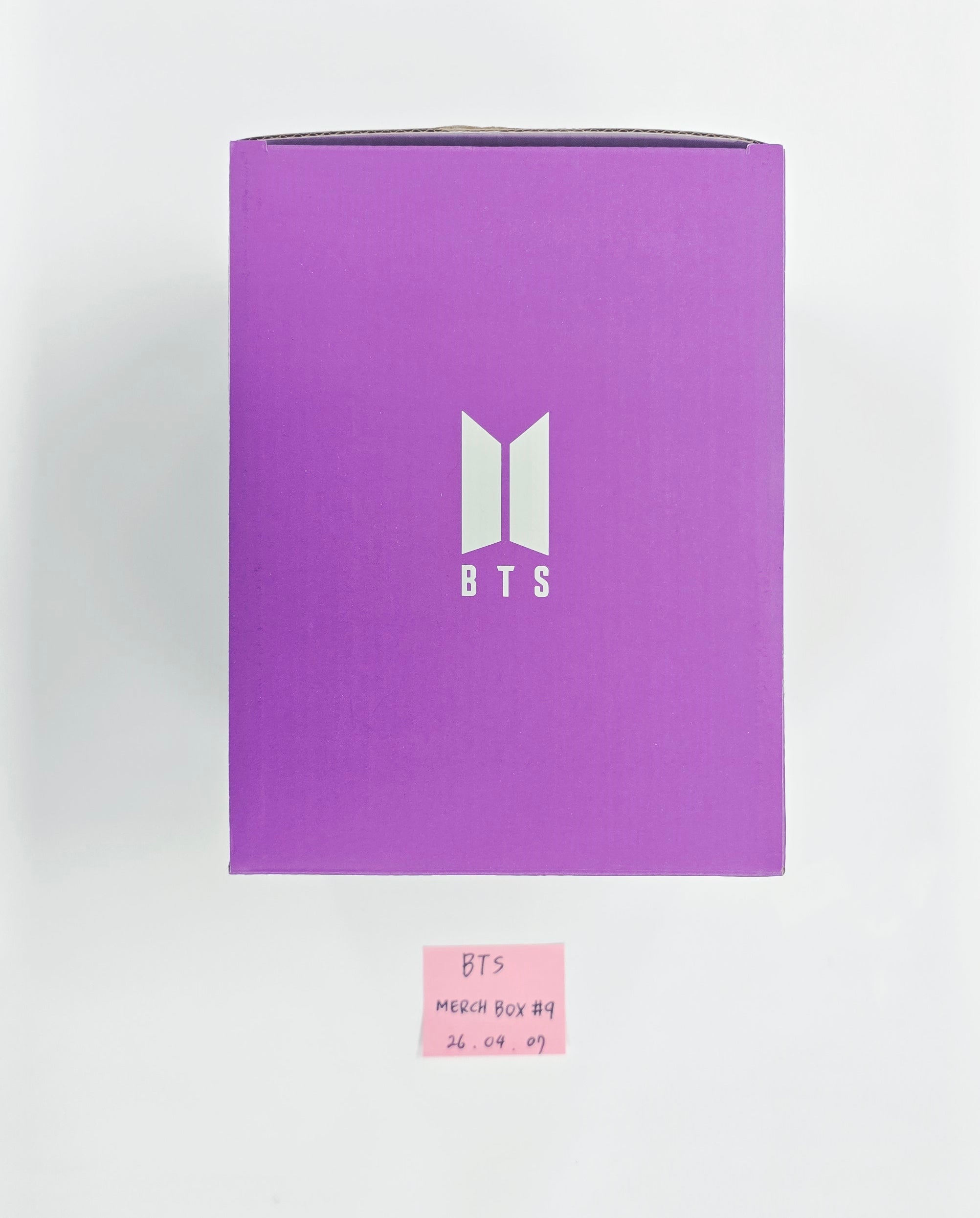 BTS - HALLYUSUPERSTORE – Page 3