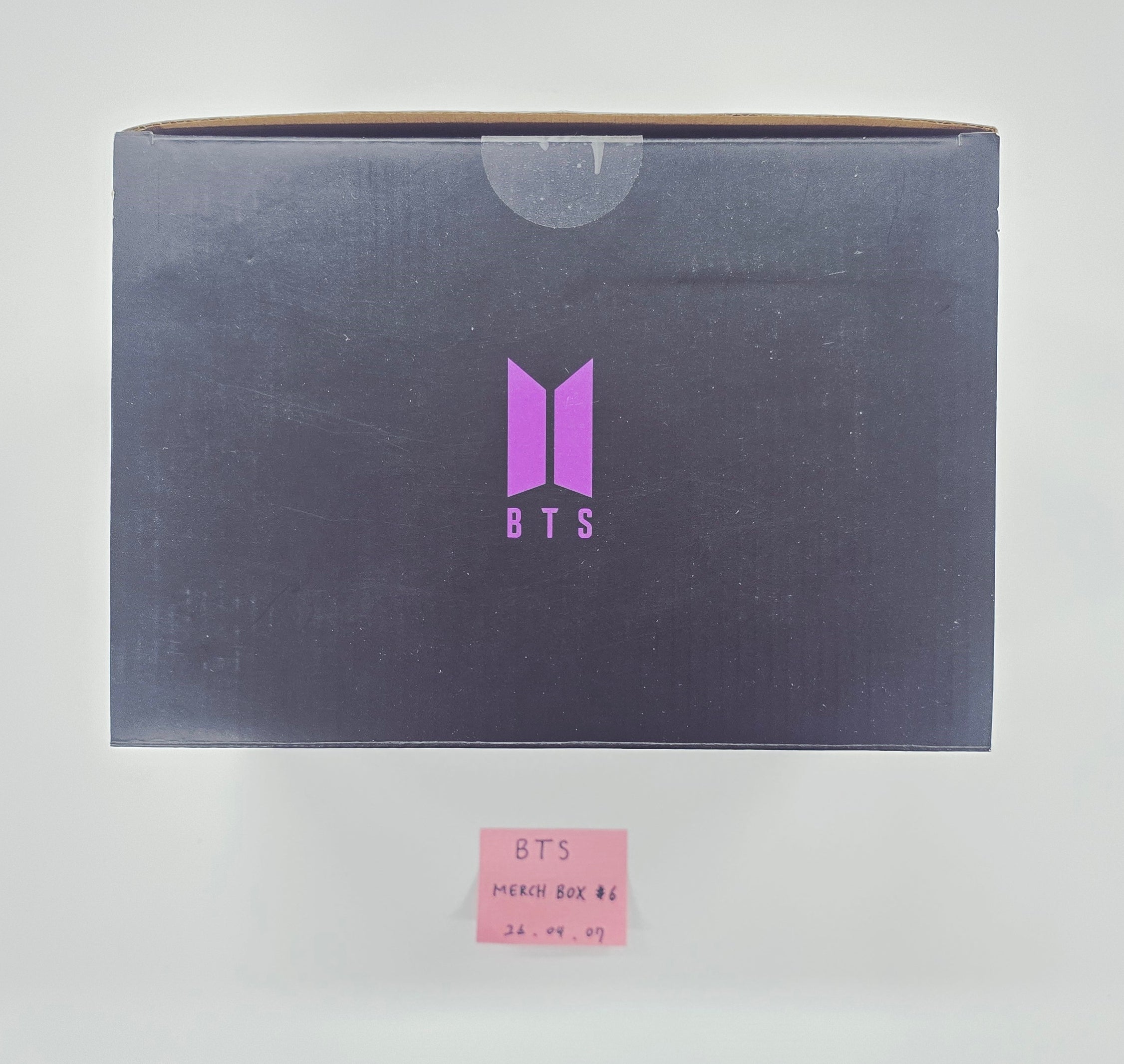 BTS - HALLYUSUPERSTORE – Page 3