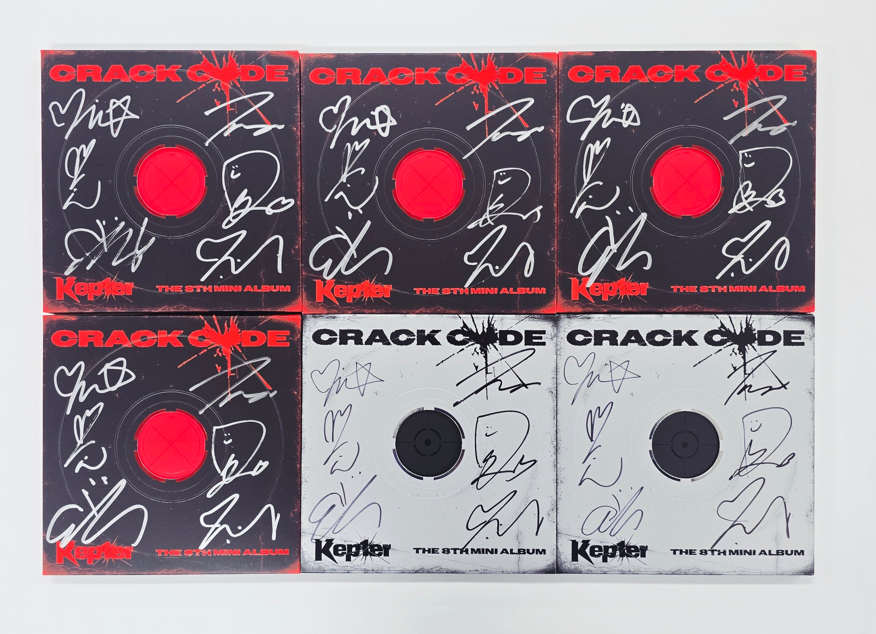 Kep1er - HALLYUSUPERSTORE