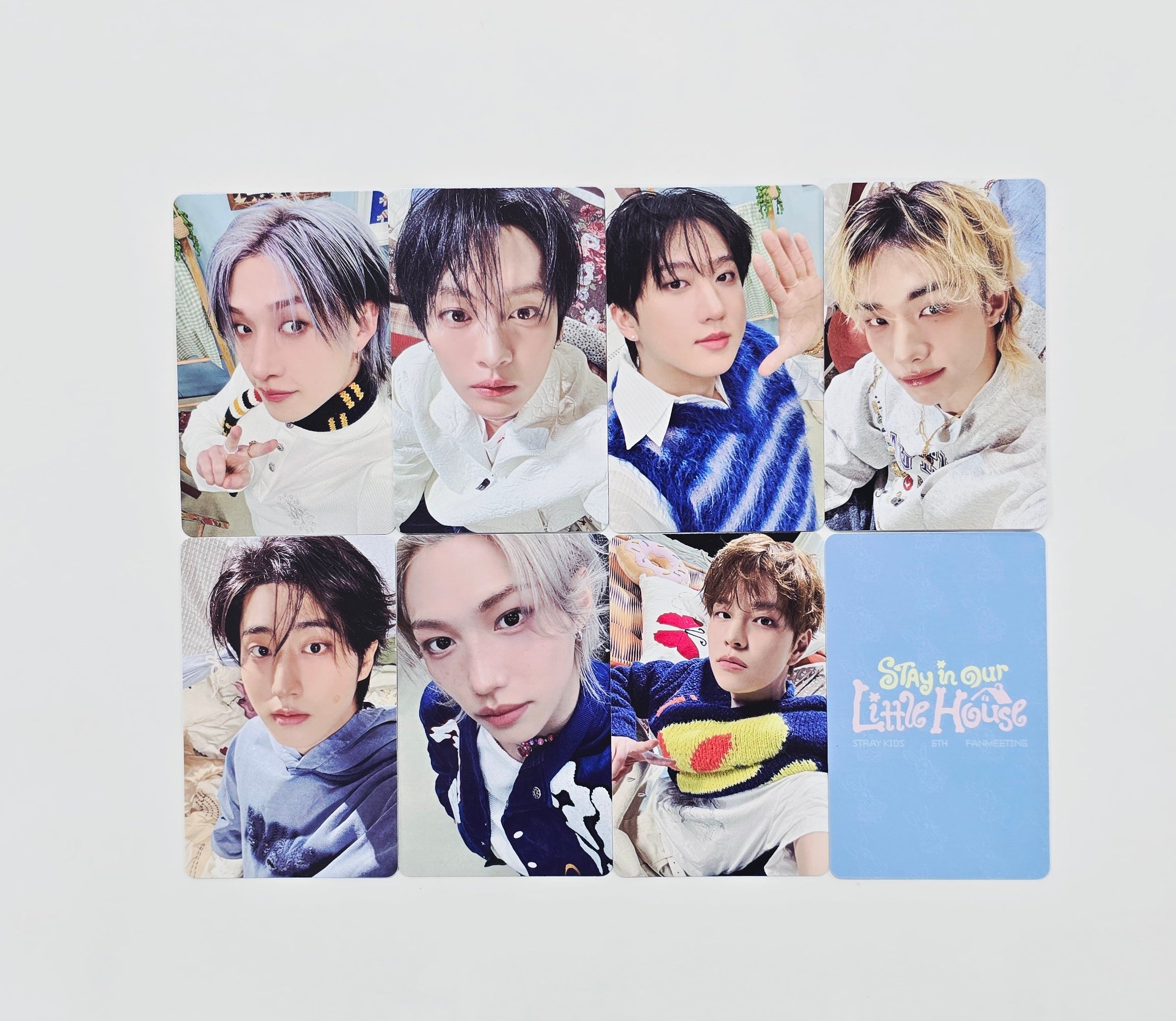 Stray Kids - HALLYUSUPERSTORE – Page 4