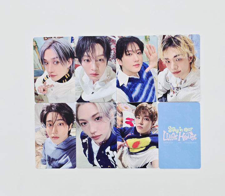 Stray Kids - 6th Fanmeeting "STAY in Our Little House" Official MD Event Photocard [26.04.08]