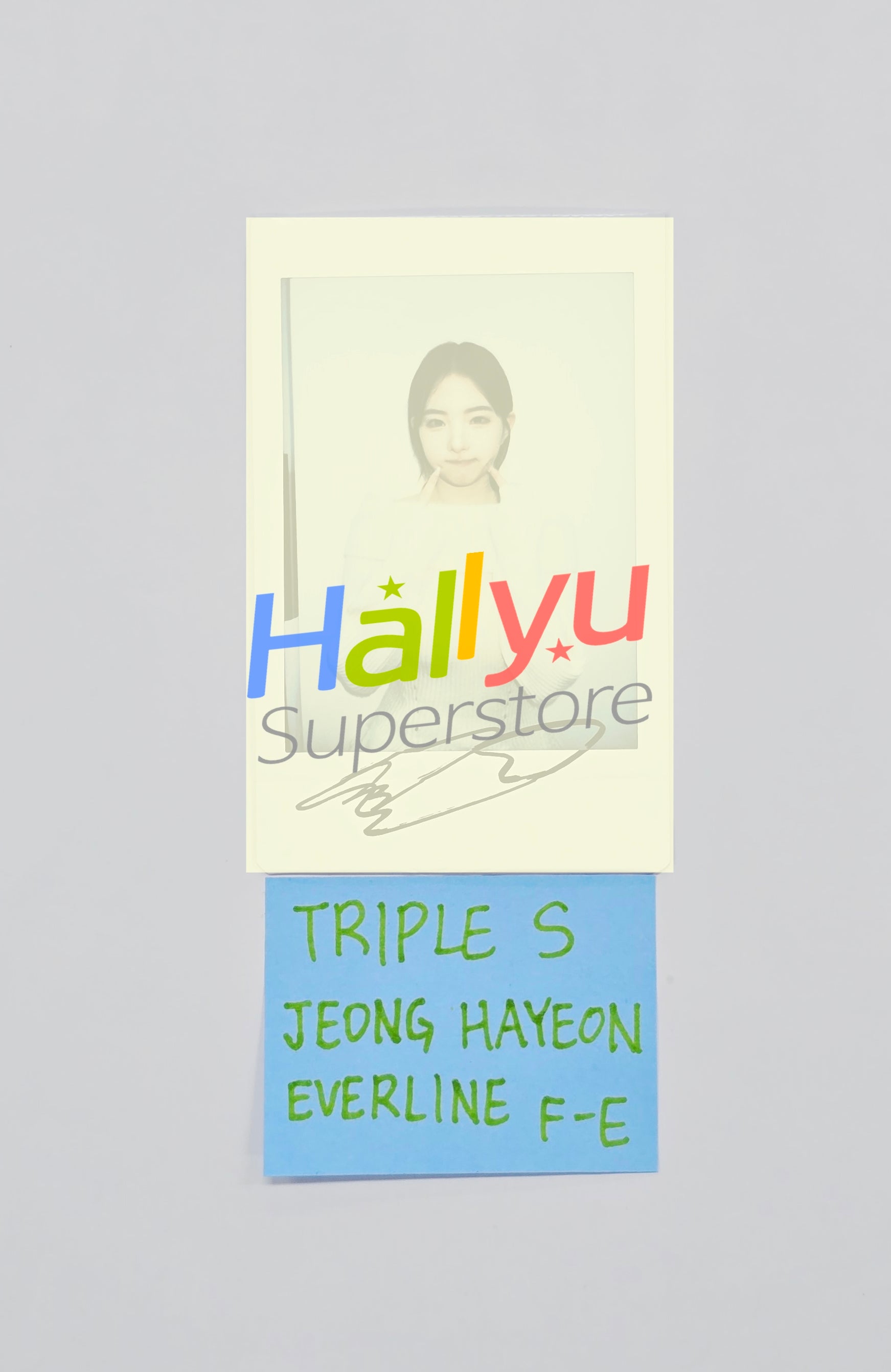 Polaroid - HALLYUSUPERSTORE – Page 3