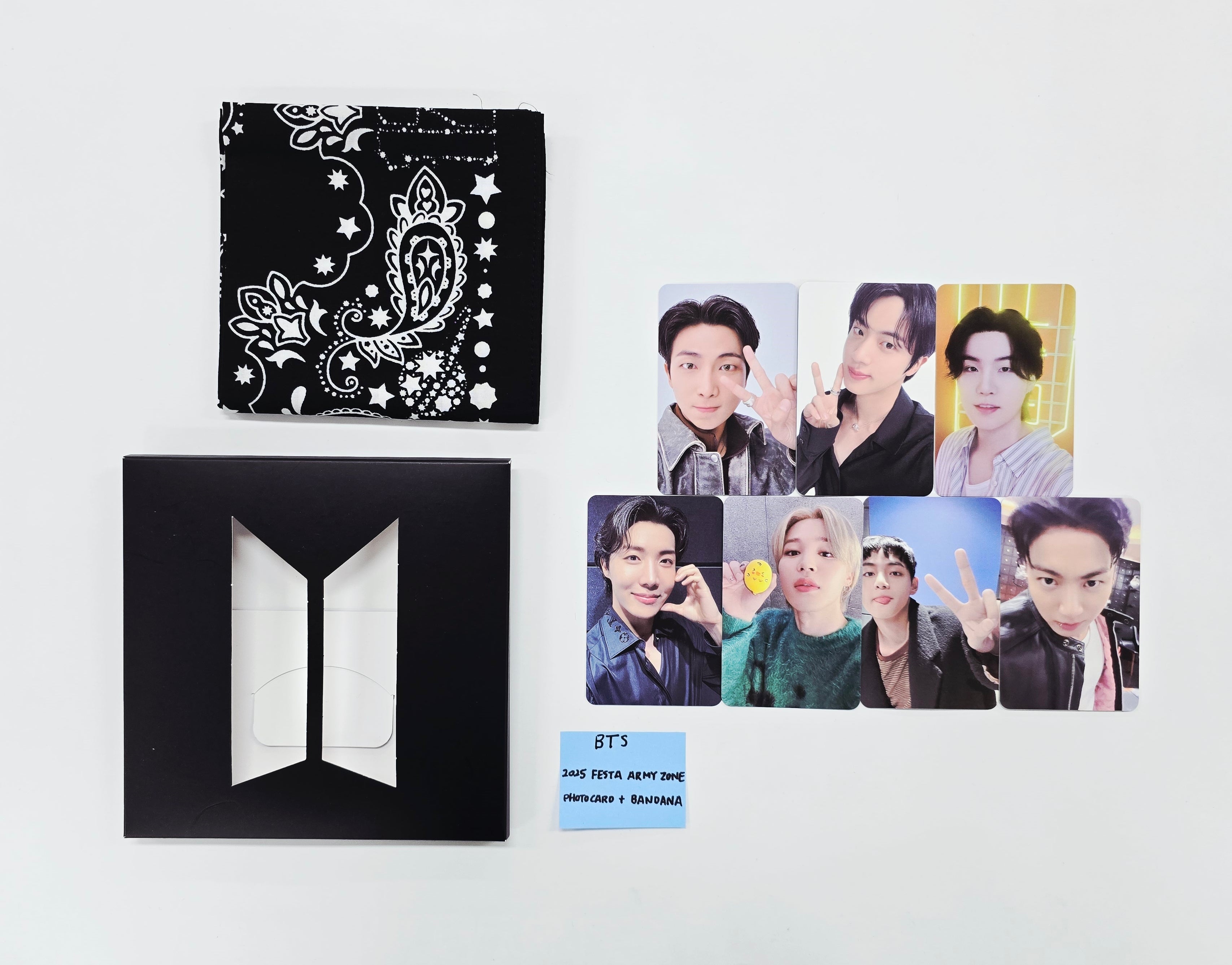 BTS - 