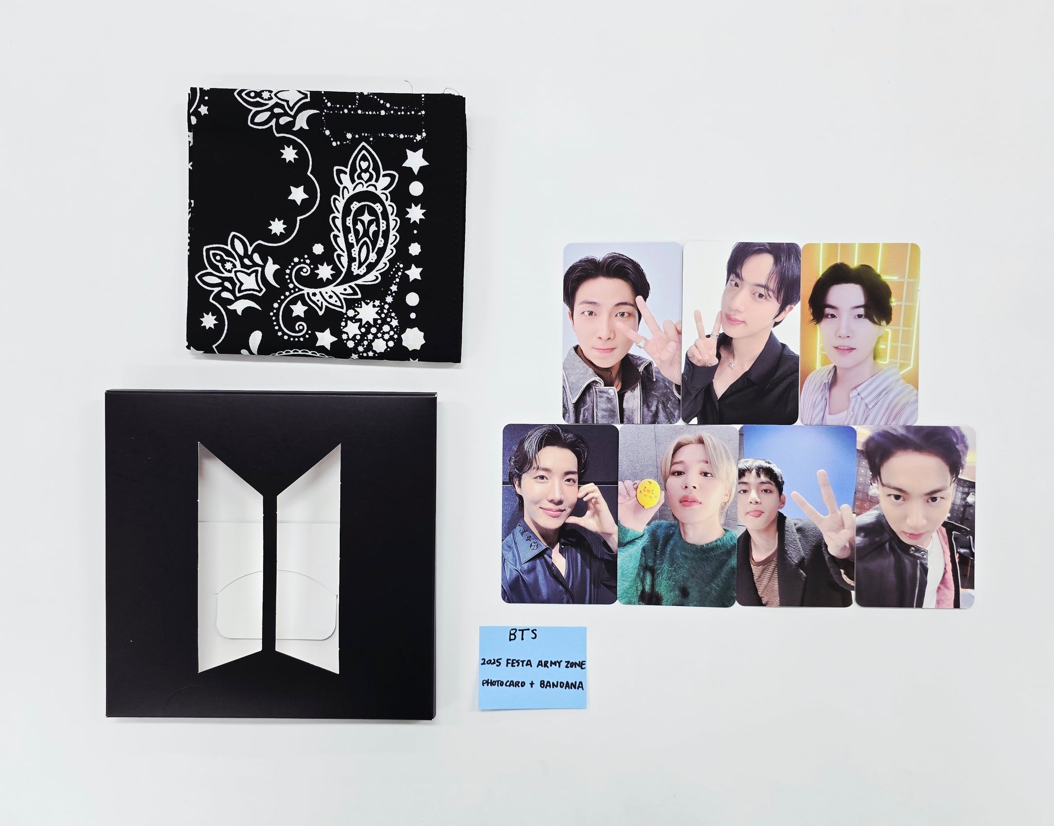 BTS - 