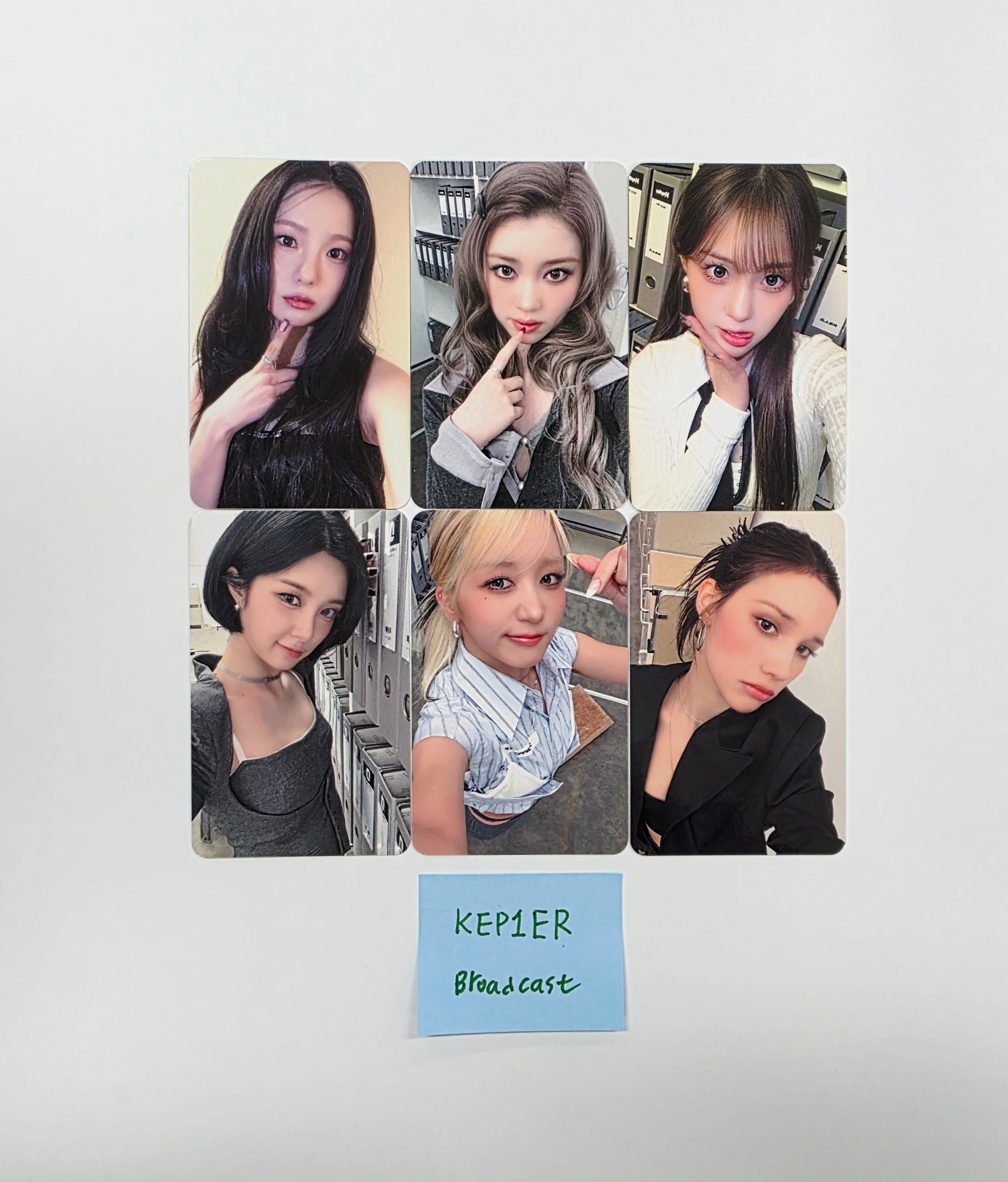 Kep1er - HALLYUSUPERSTORE
