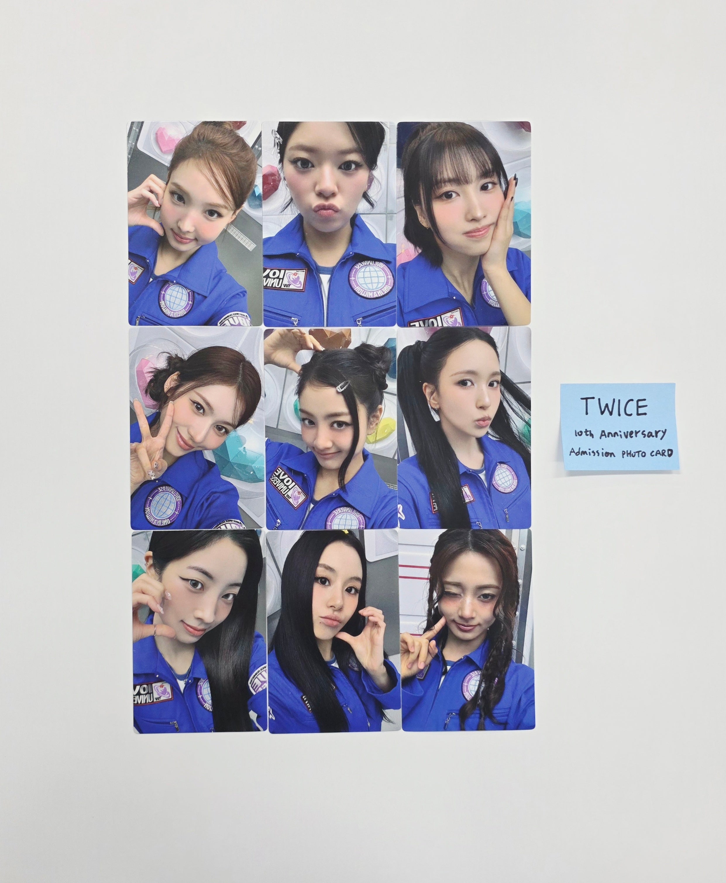 TWICE 