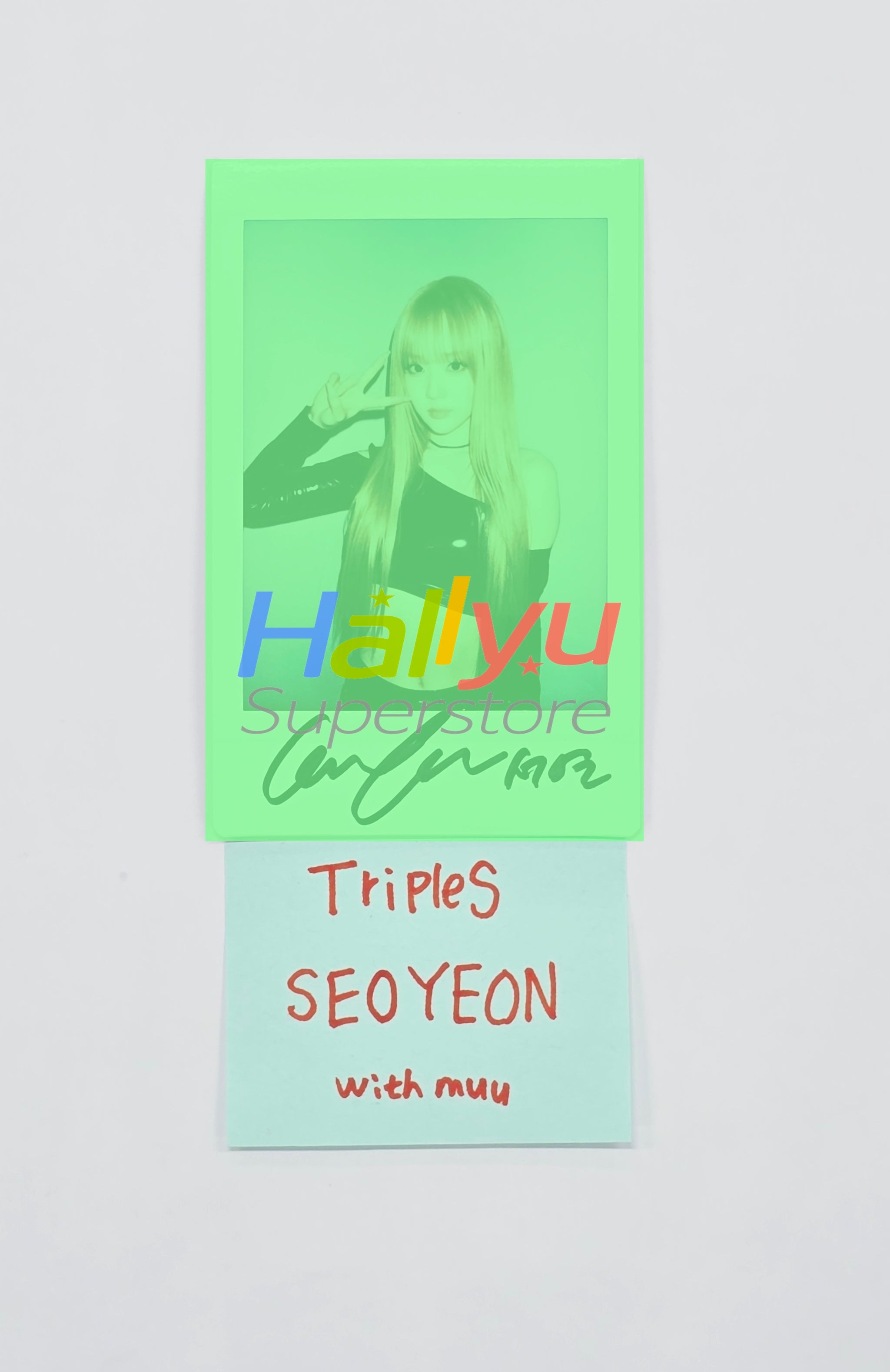 Polaroid - HALLYUSUPERSTORE – Page 3