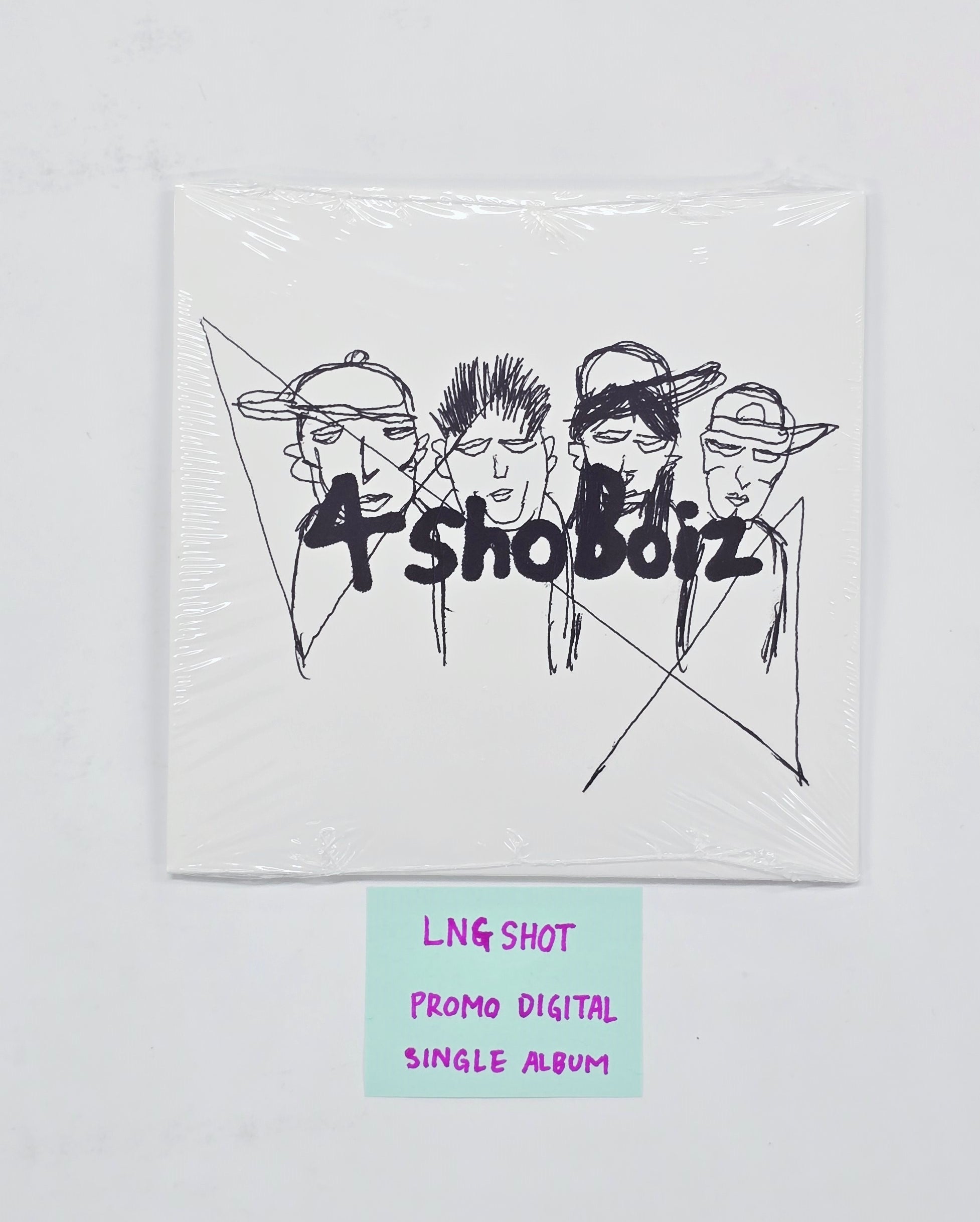 LNGSHOT – HALLYUSUPERSTORE