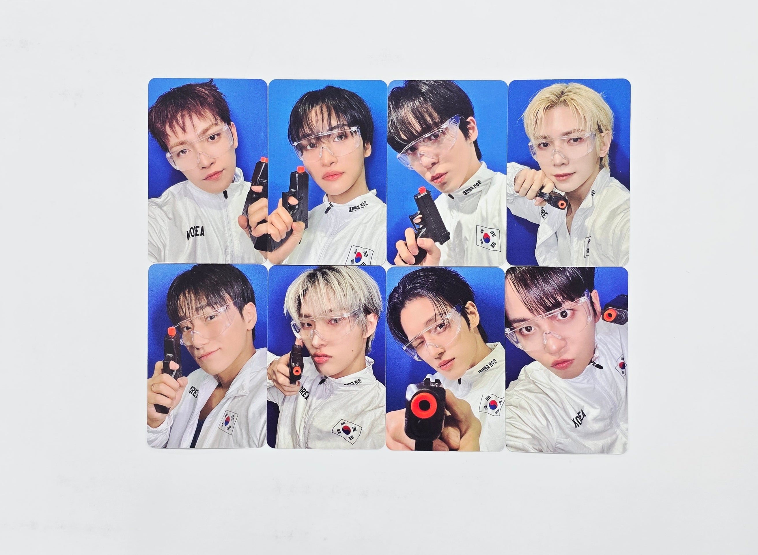 ATEEZ - HALLYUSUPERSTORE – Page 4