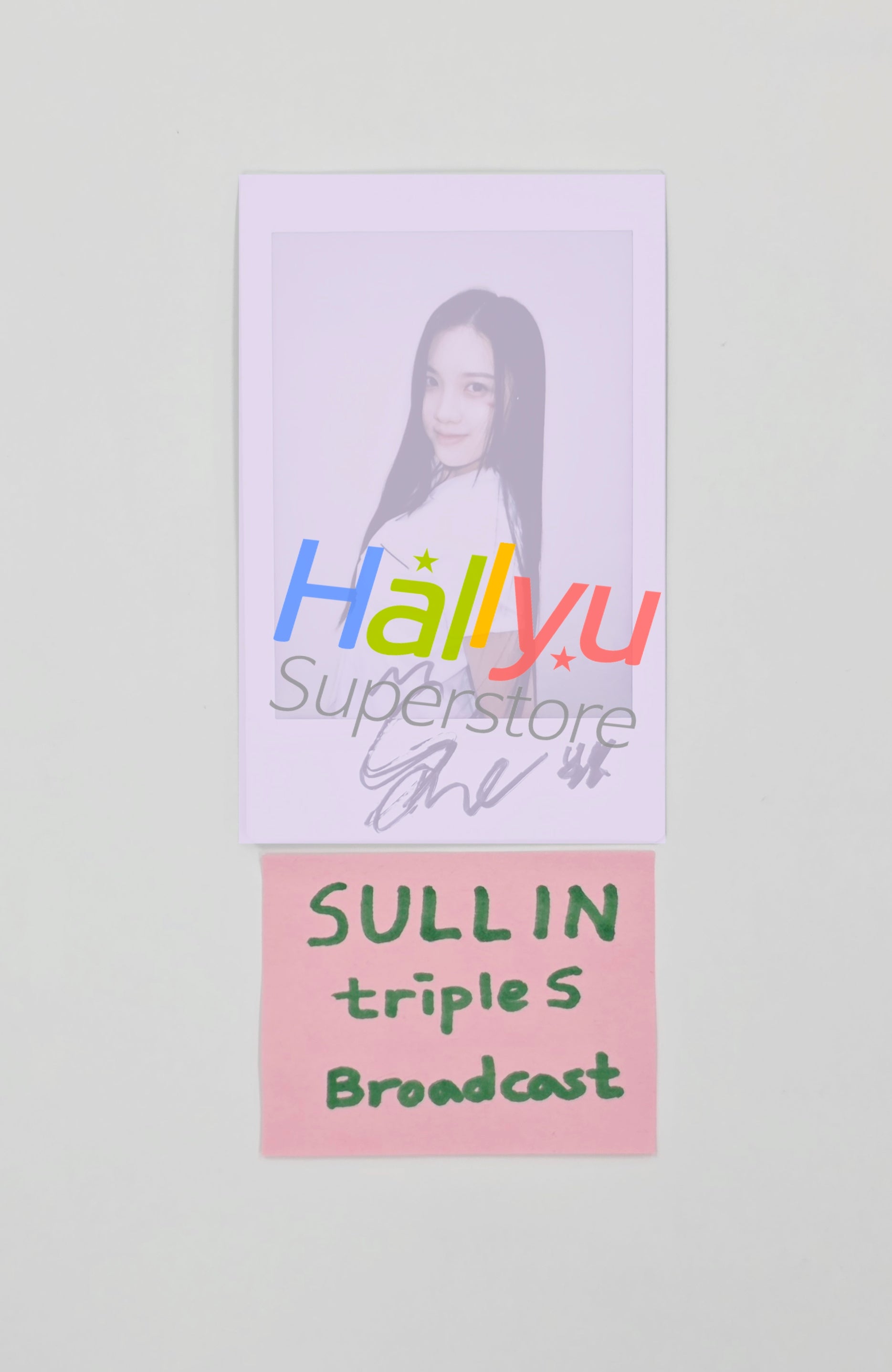 Polaroid - HALLYUSUPERSTORE – Page 3