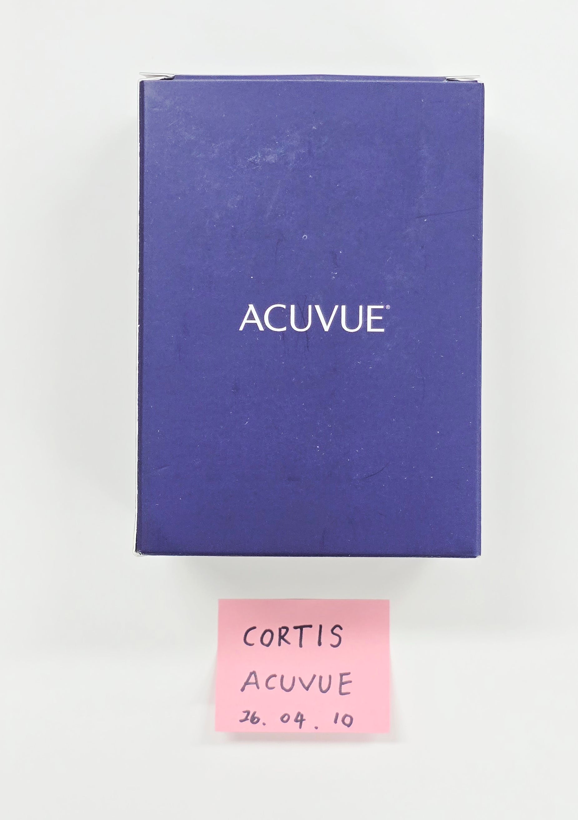 CORTIS - ACUVUE Event Photo Set [26.04.10]