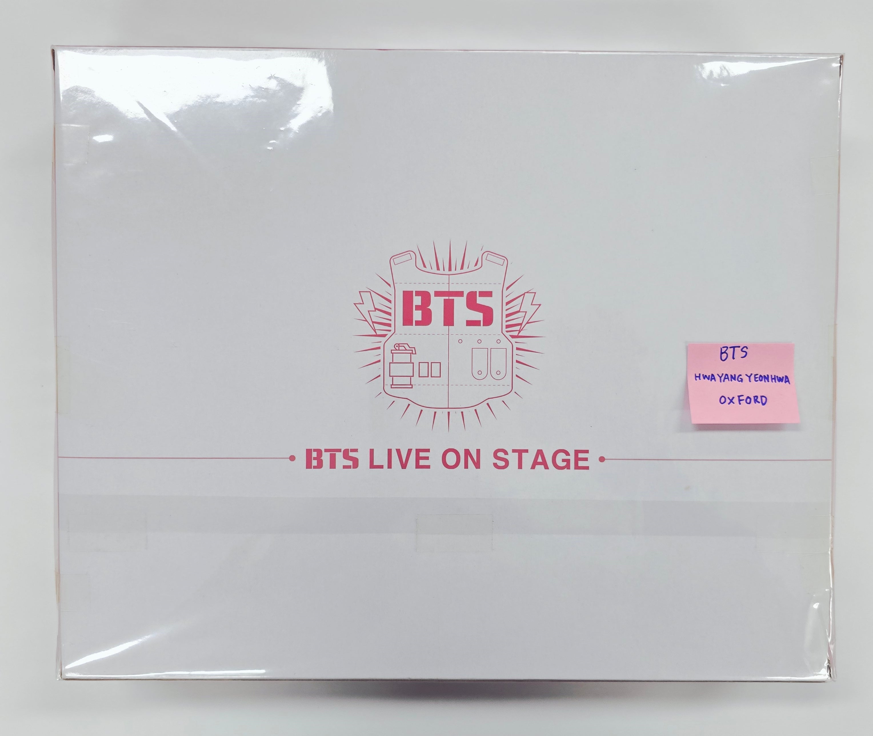 BTS 