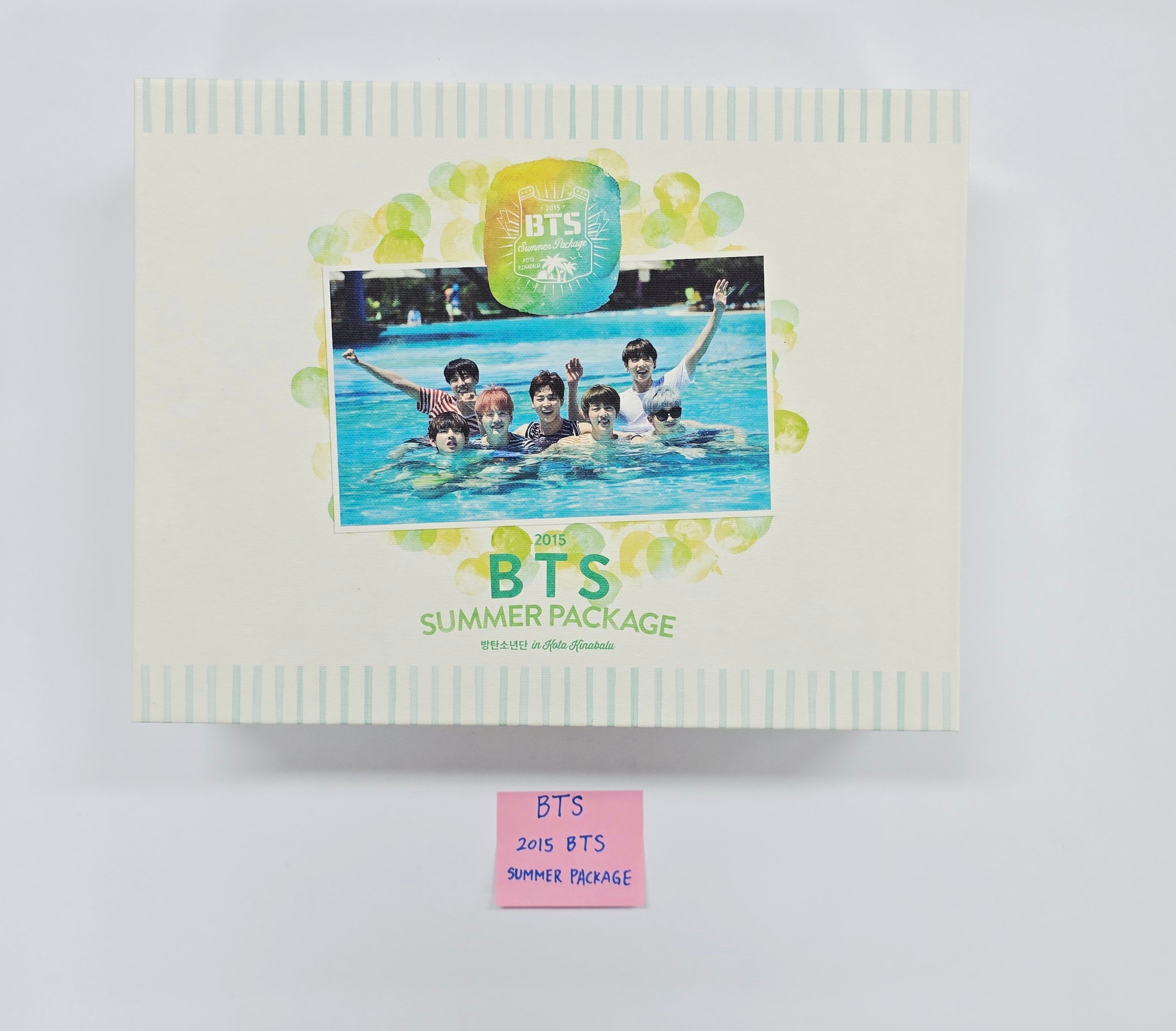BTS - HALLYUSUPERSTORE – Page 3