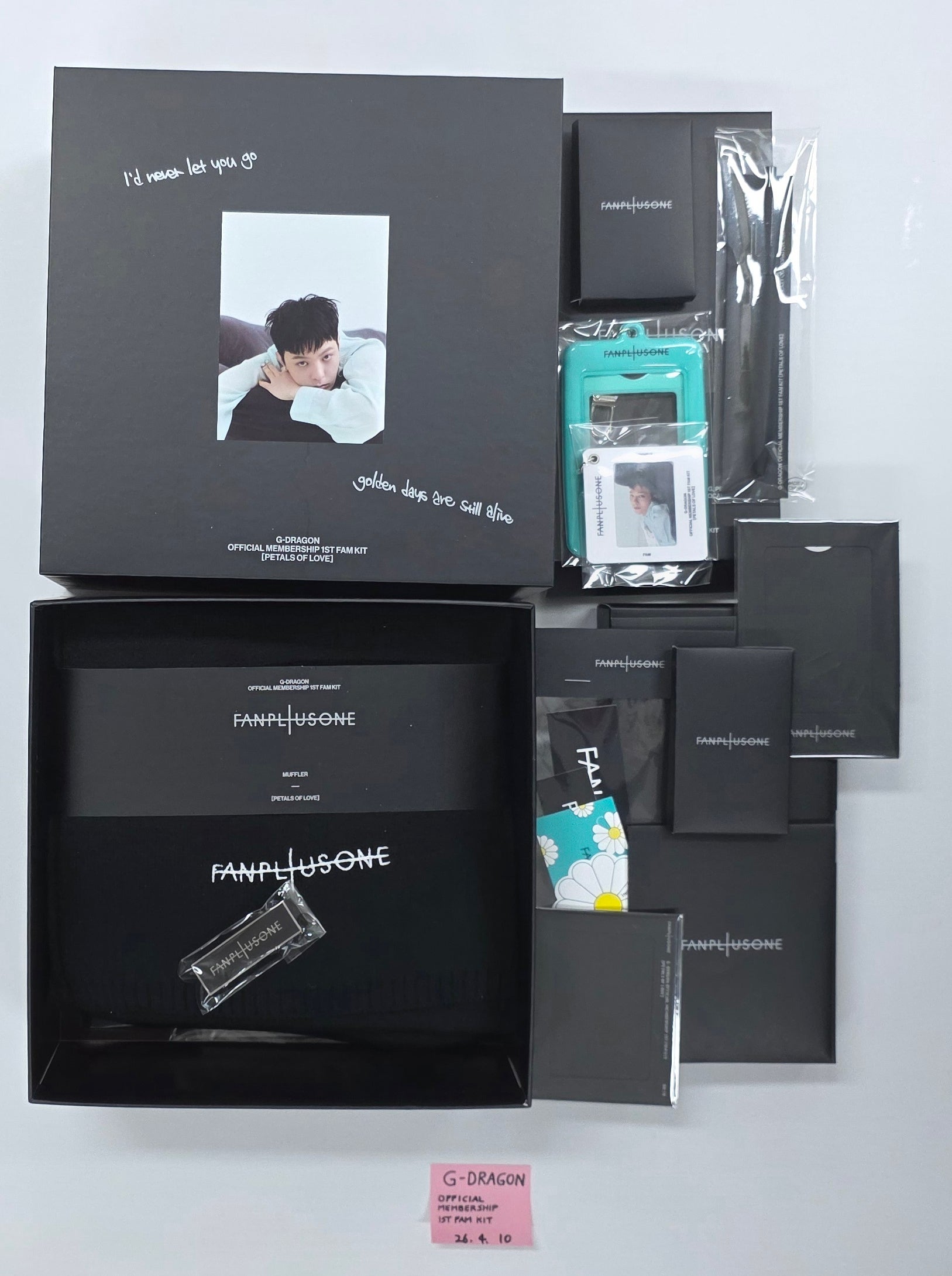 G-Dragon – HALLYUSUPERSTORE