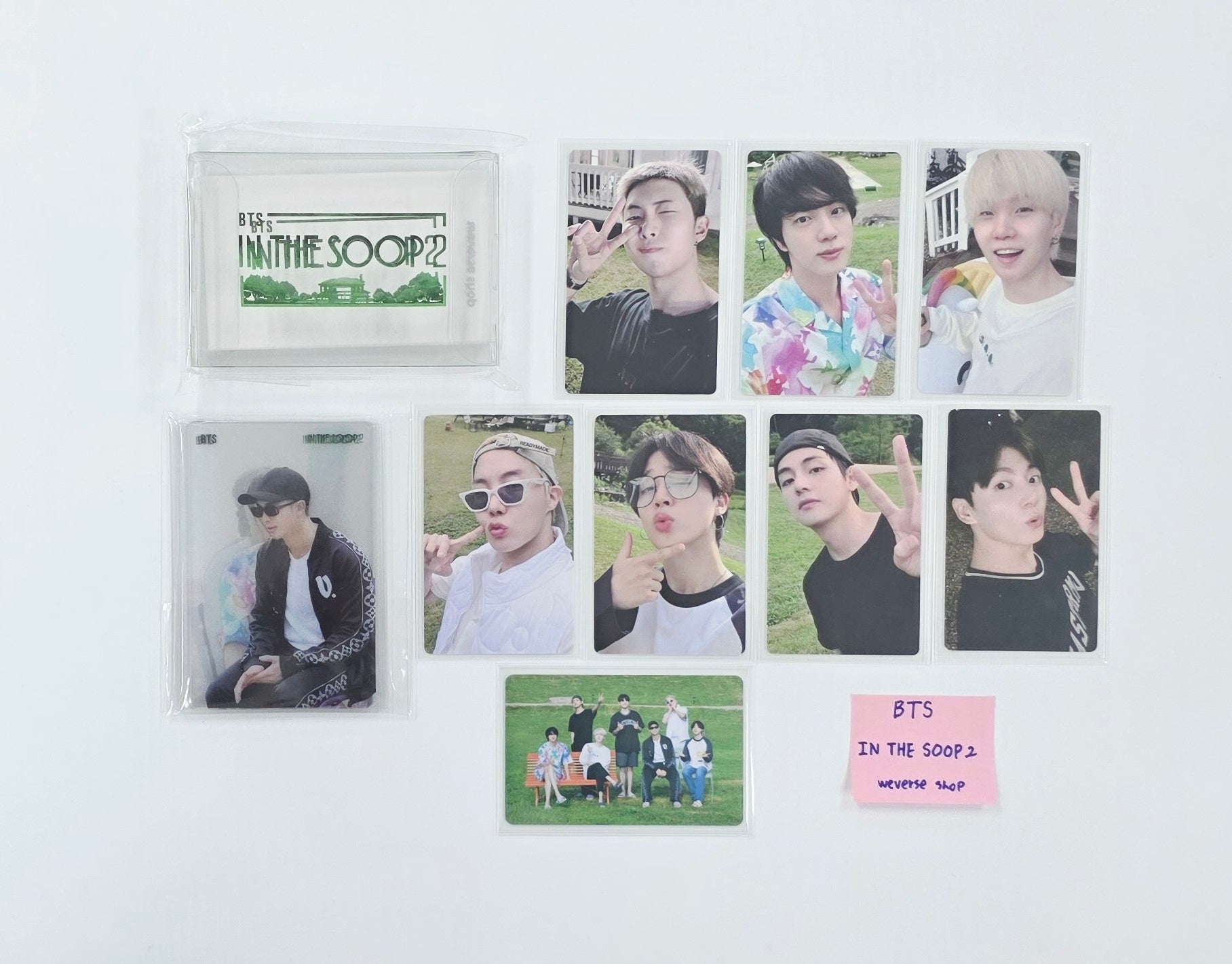 BTS - HALLYUSUPERSTORE – Page 3