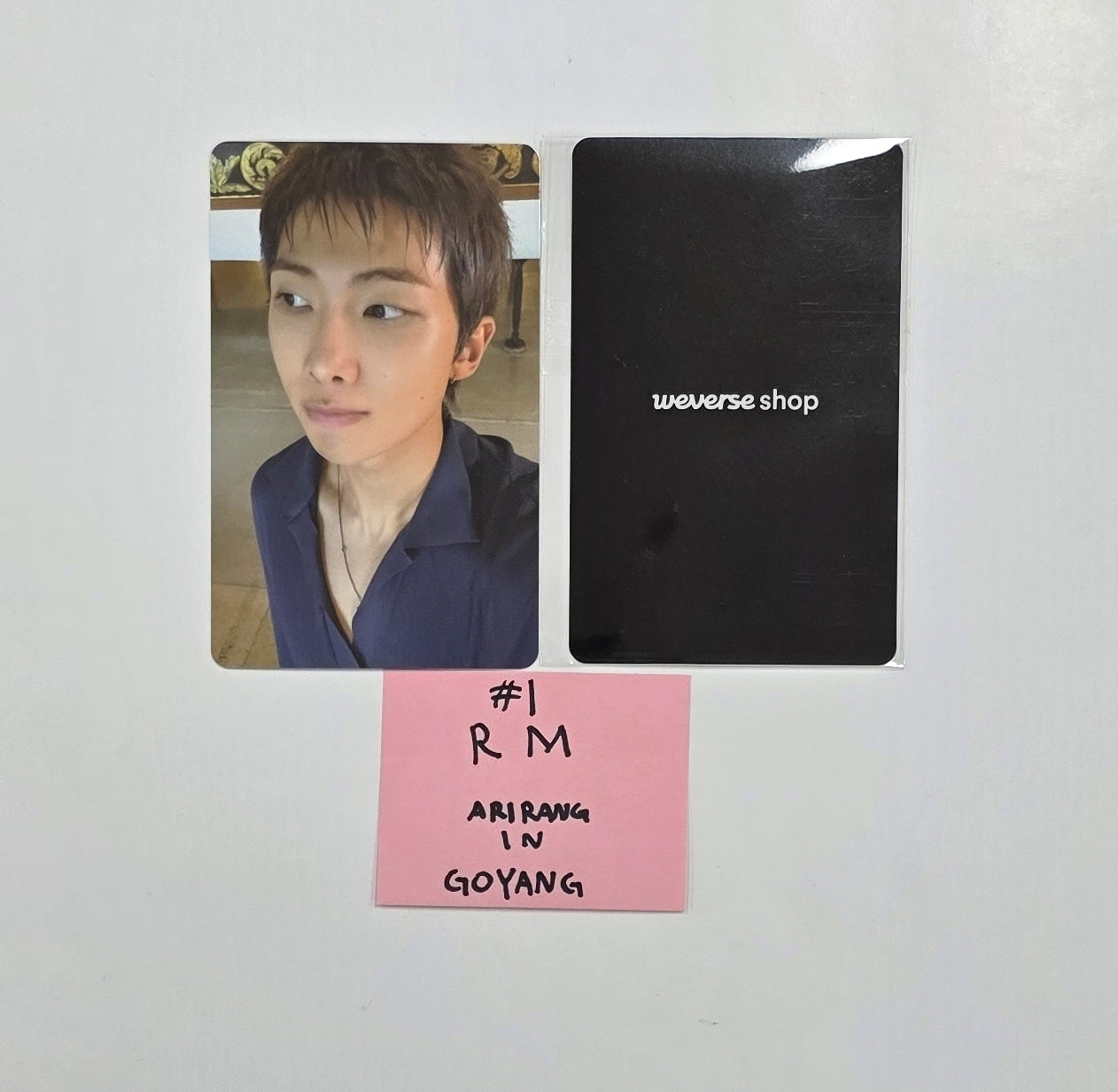 BTS - BTS World Tour 