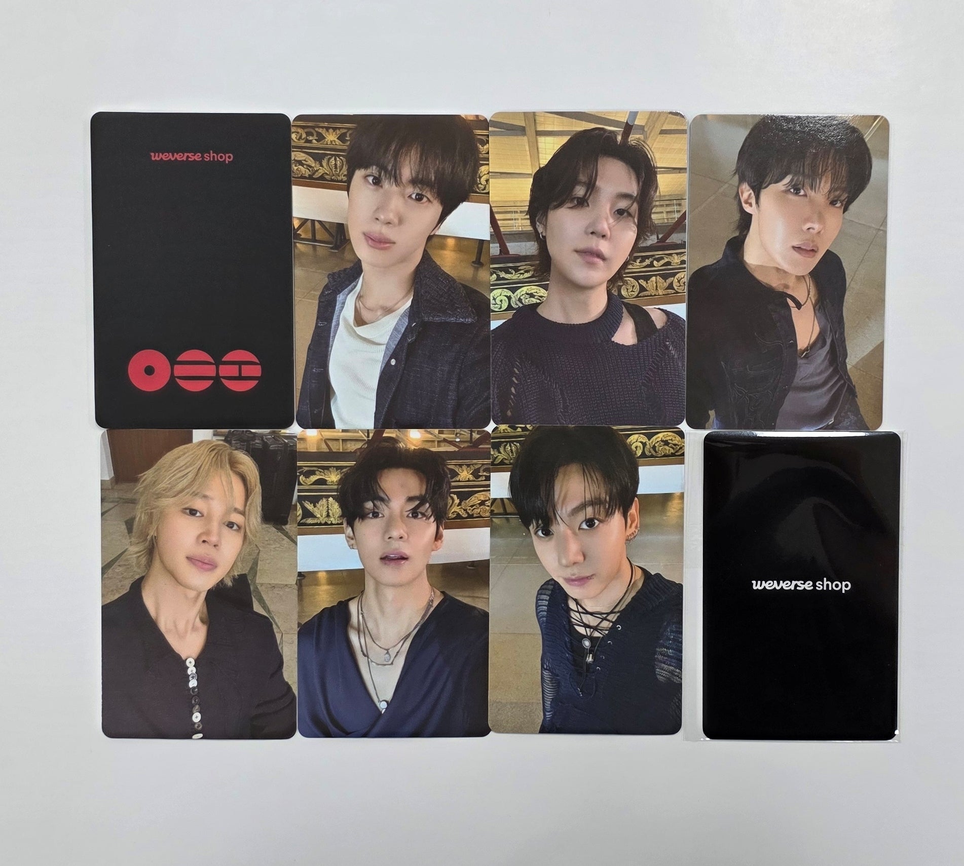 BTS - BTS World Tour 