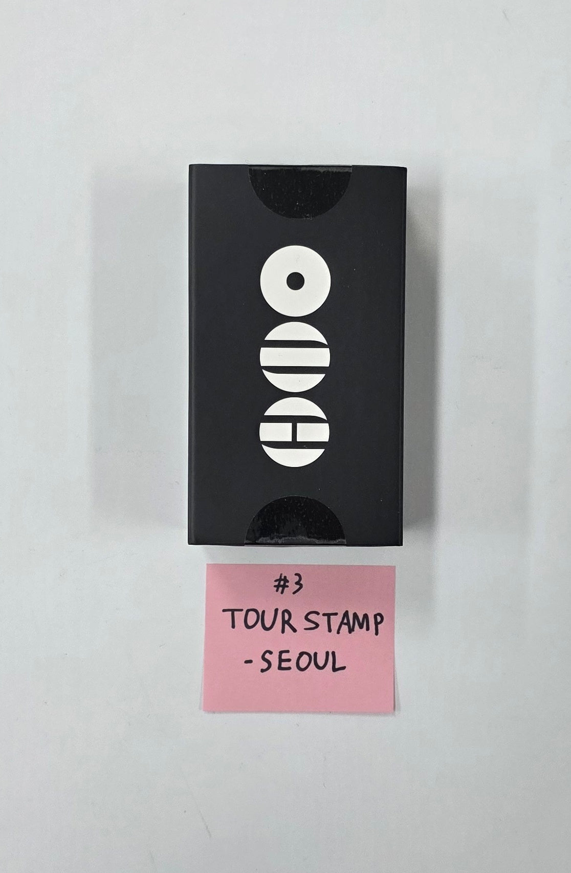 BTS - BTS World Tour 