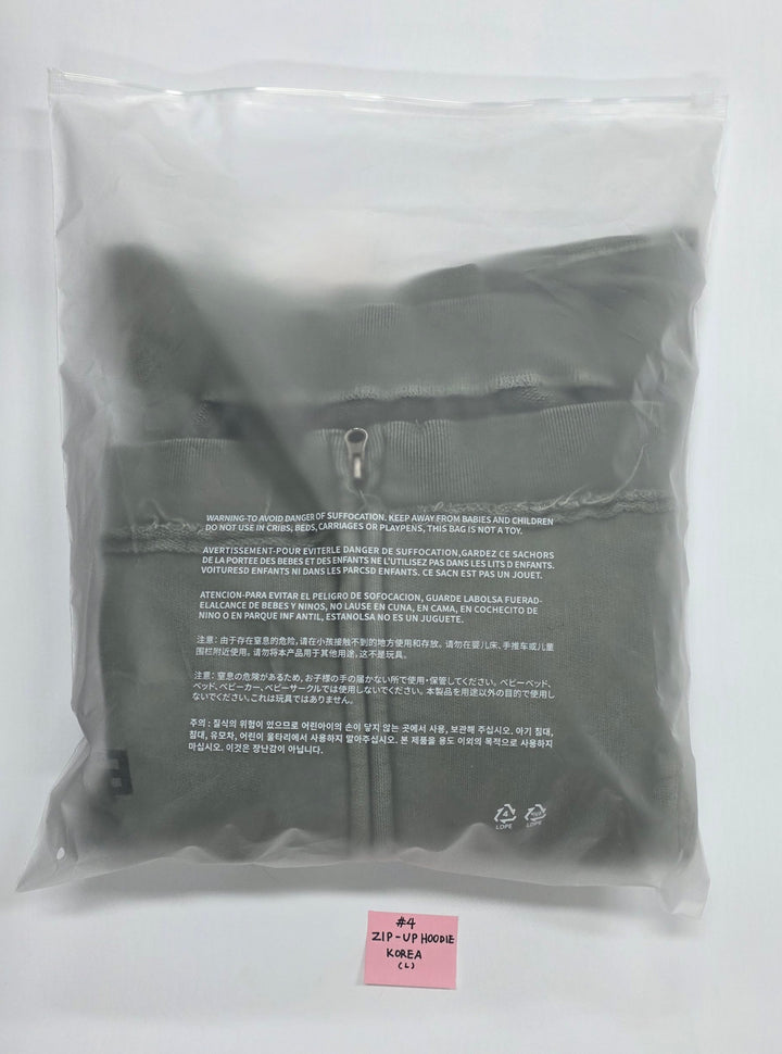 BTS - BTS World Tour "Arirang" in Goyang Official MD [26.04.11]