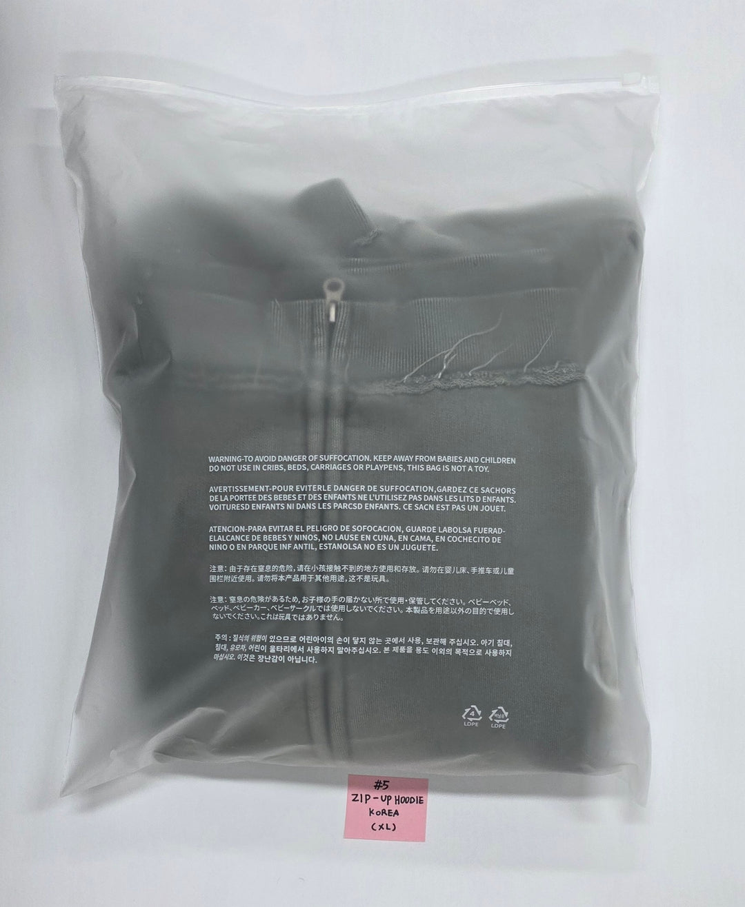 BTS - BTS World Tour "Arirang" in Goyang Official MD [26.04.11]