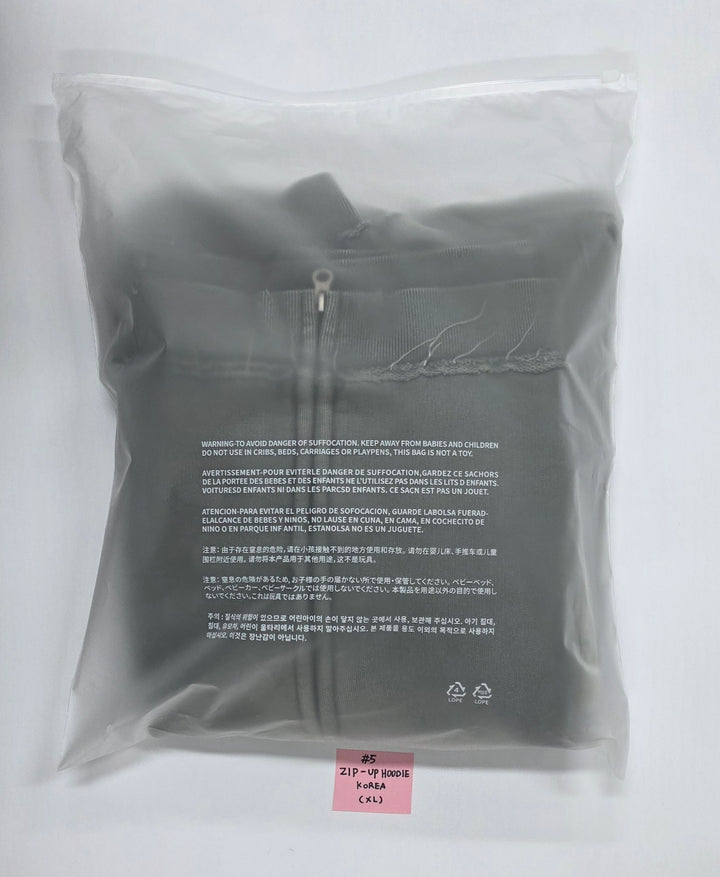 BTS - BTS World Tour "Arirang" in Goyang Official MD [26.04.11]