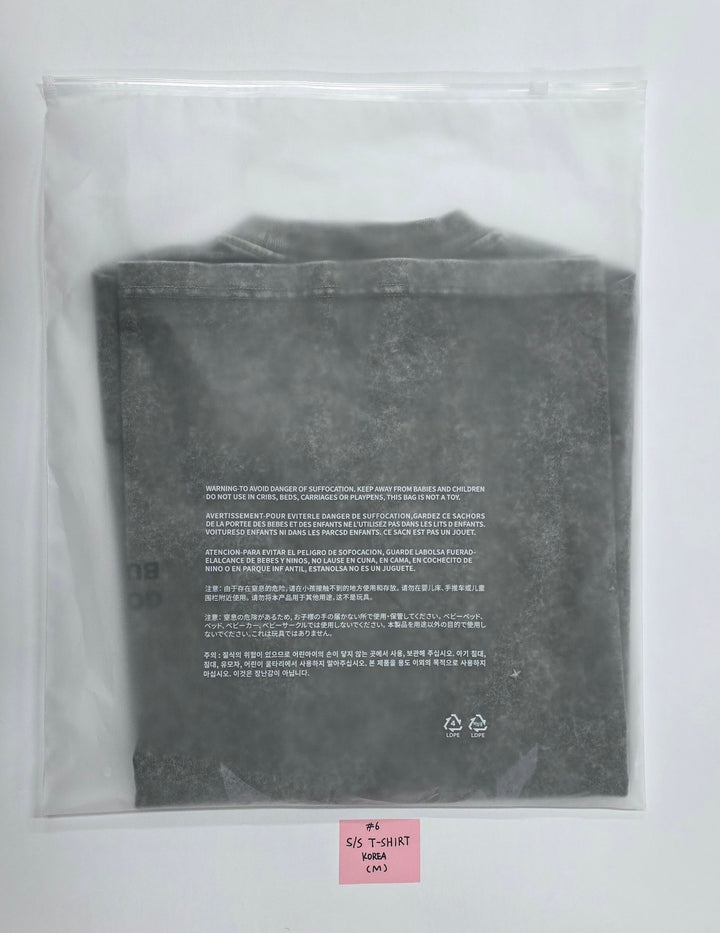 BTS - BTS World Tour "Arirang" in Goyang Official MD [26.04.11]
