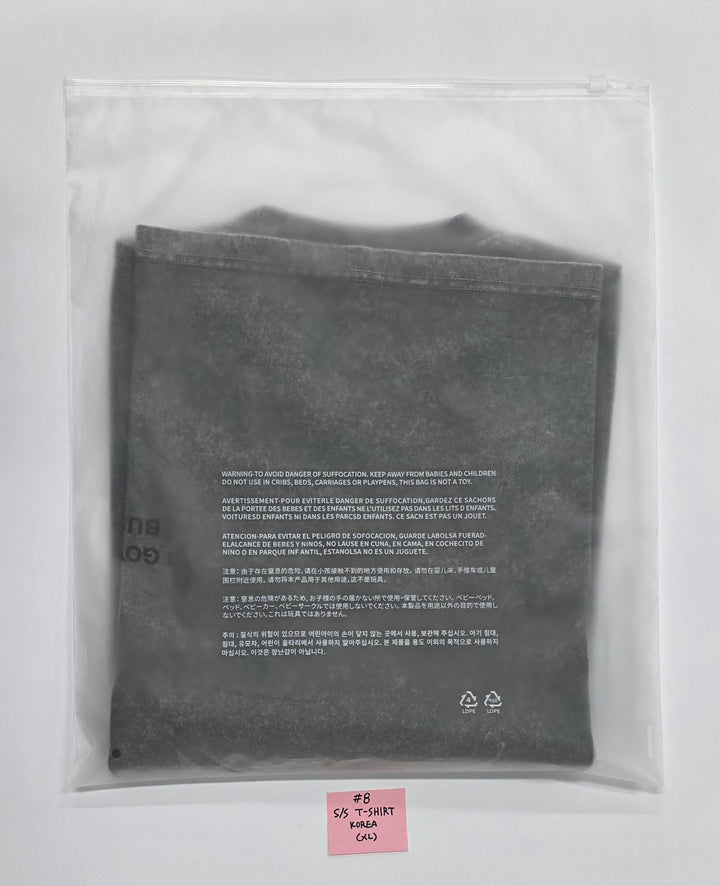 BTS - BTS World Tour "Arirang" in Goyang Official MD [26.04.11]
