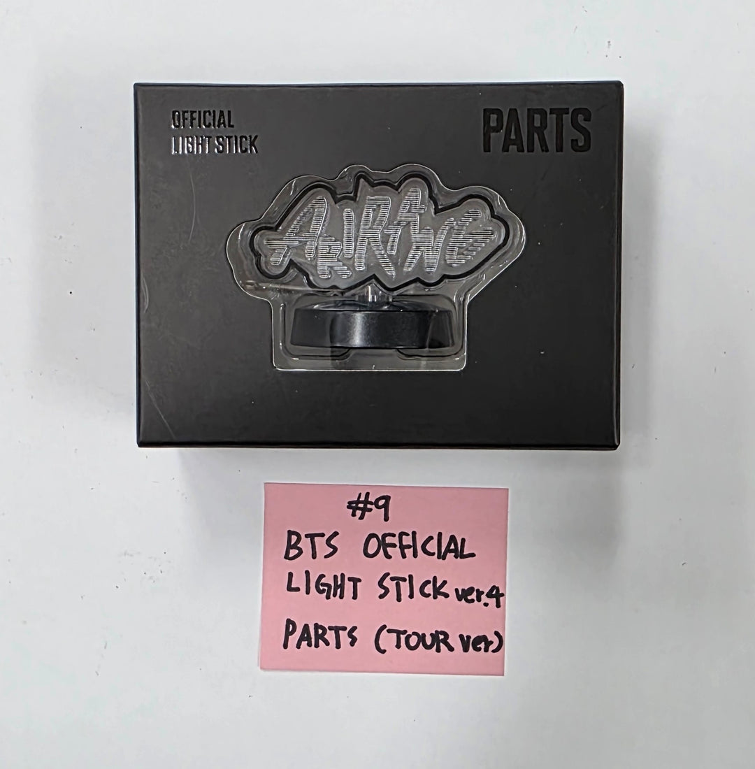 BTS - BTS World Tour "Arirang" in Goyang Official MD [26.04.11]