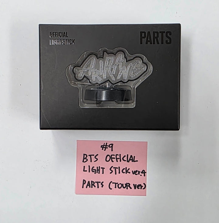BTS - BTS World Tour "Arirang" in Goyang Official MD [26.04.11]