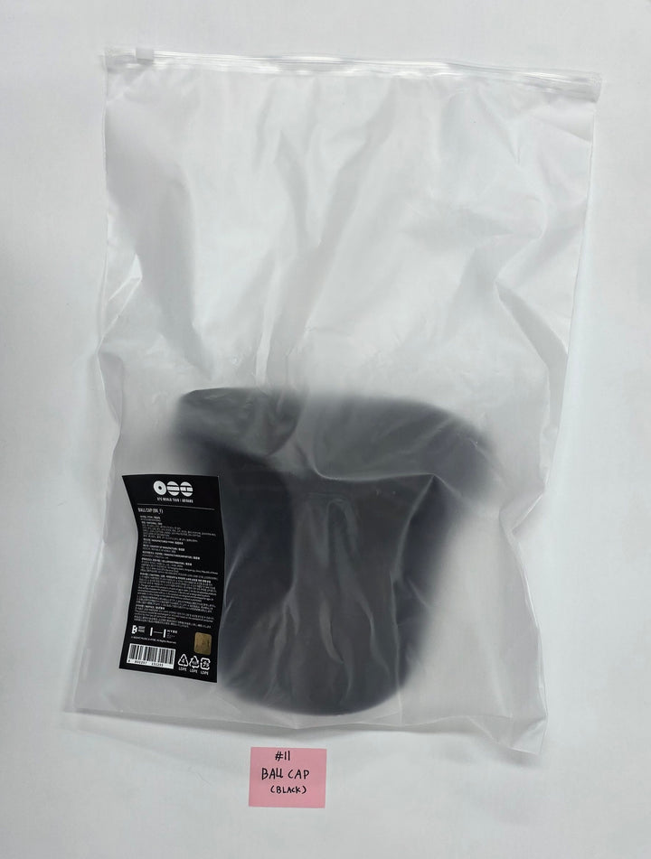 BTS - BTS World Tour "Arirang" in Goyang Official MD [26.04.11]