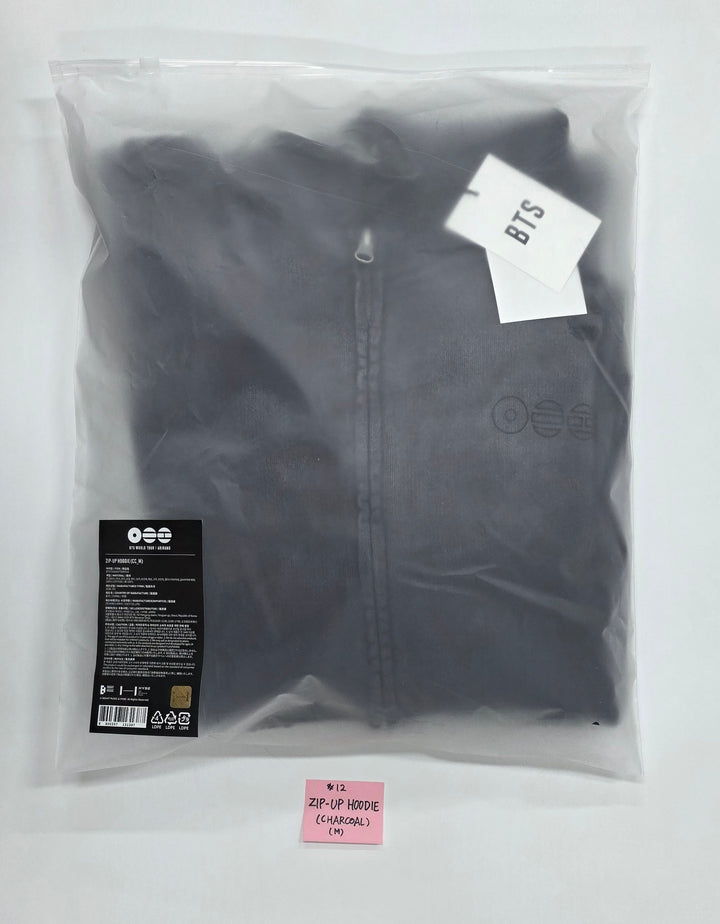 BTS - BTS World Tour "Arirang" in Goyang Official MD [26.04.11]