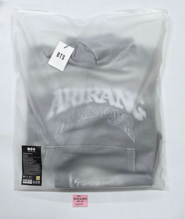BTS - BTS World Tour "Arirang" in Goyang Official MD [26.04.11]