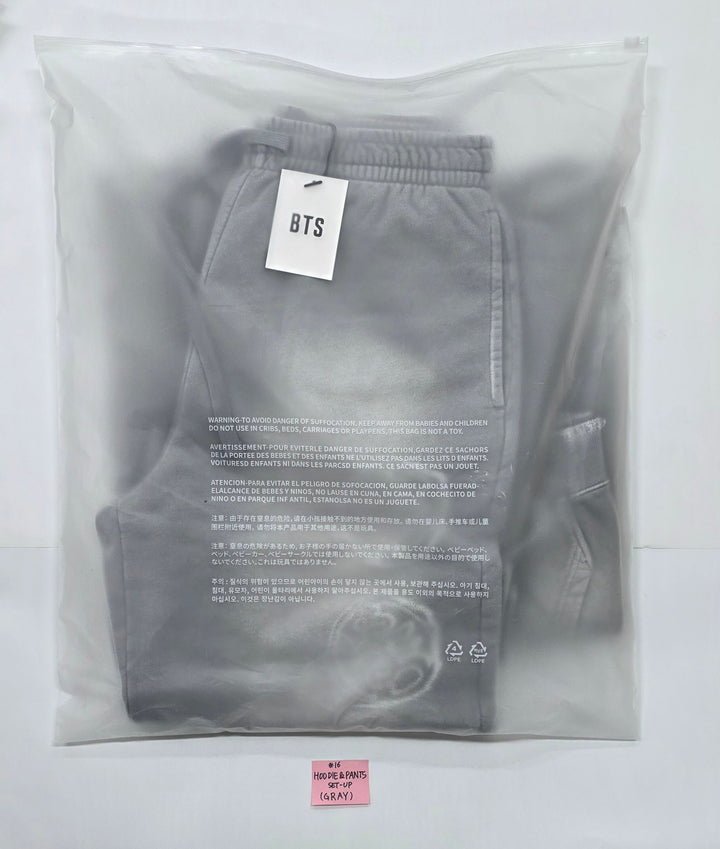 BTS - BTS World Tour "Arirang" in Goyang Official MD [26.04.11]