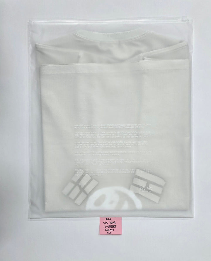 BTS - BTS World Tour "Arirang" in Goyang Official MD [26.04.11]