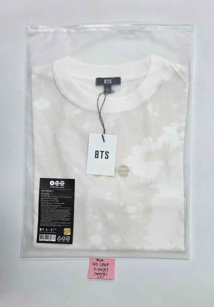 BTS - BTS World Tour "Arirang" in Goyang Official MD [26.04.11]