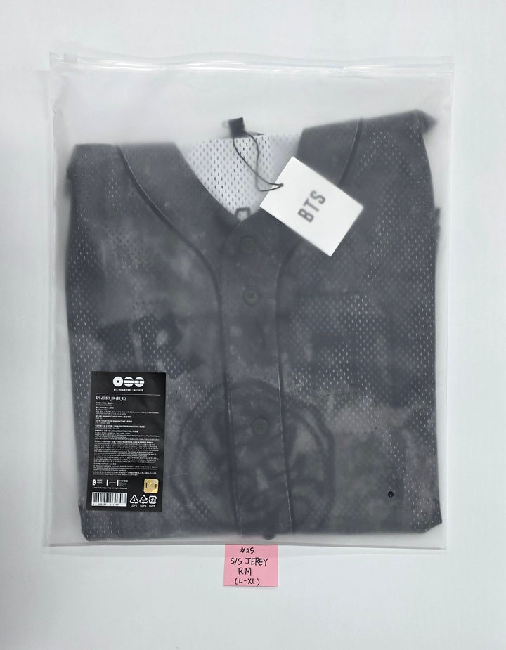 BTS - BTS World Tour "Arirang" in Goyang Official MD [26.04.11]