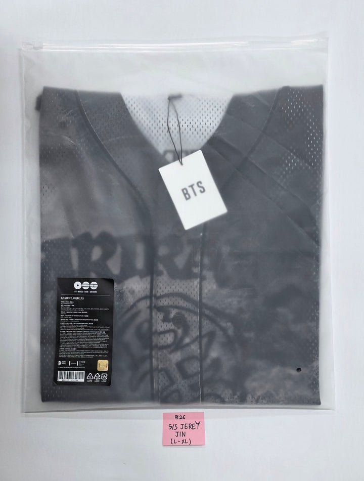 BTS - BTS World Tour "Arirang" in Goyang Official MD [26.04.11]