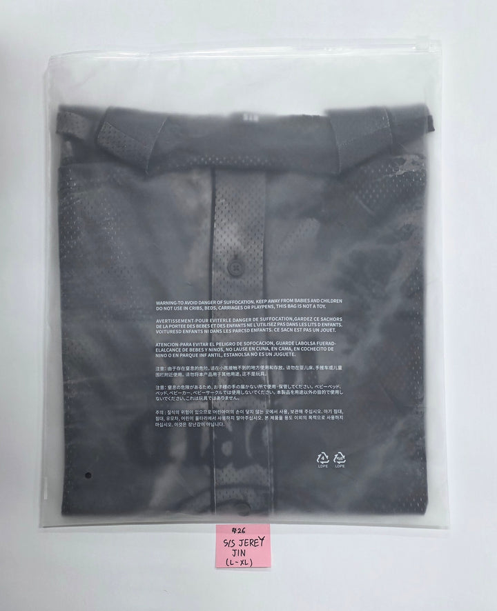 BTS - BTS World Tour "Arirang" in Goyang Official MD [26.04.11]