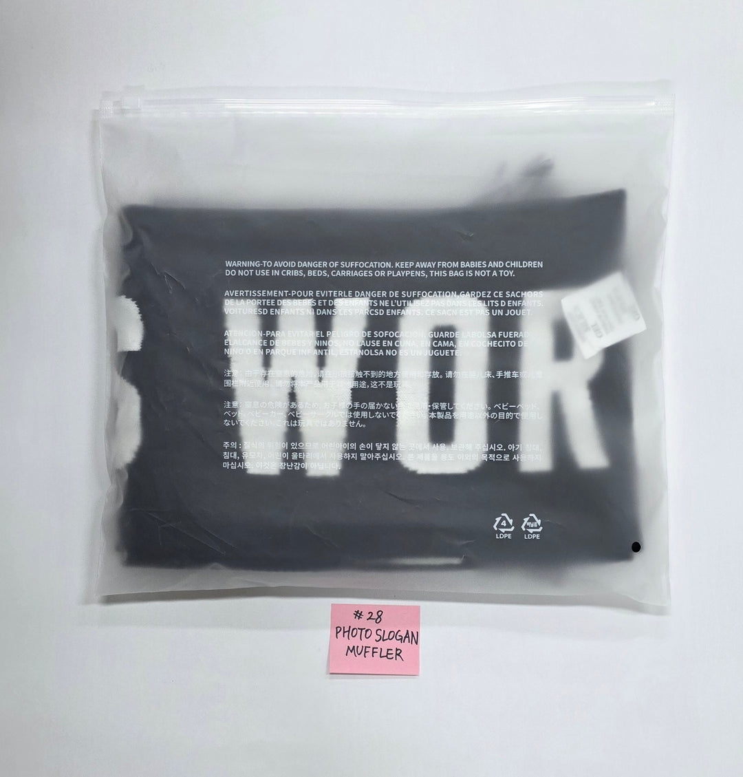 BTS - BTS World Tour "Arirang" in Goyang Official MD [26.04.11]