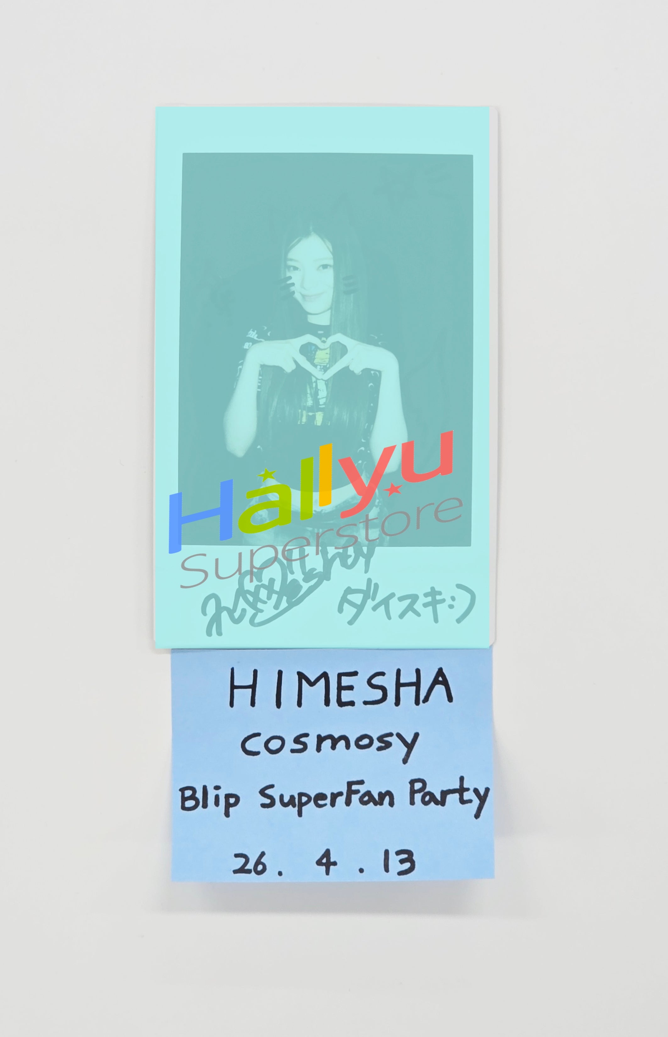Polaroid - HALLYUSUPERSTORE – Page 3