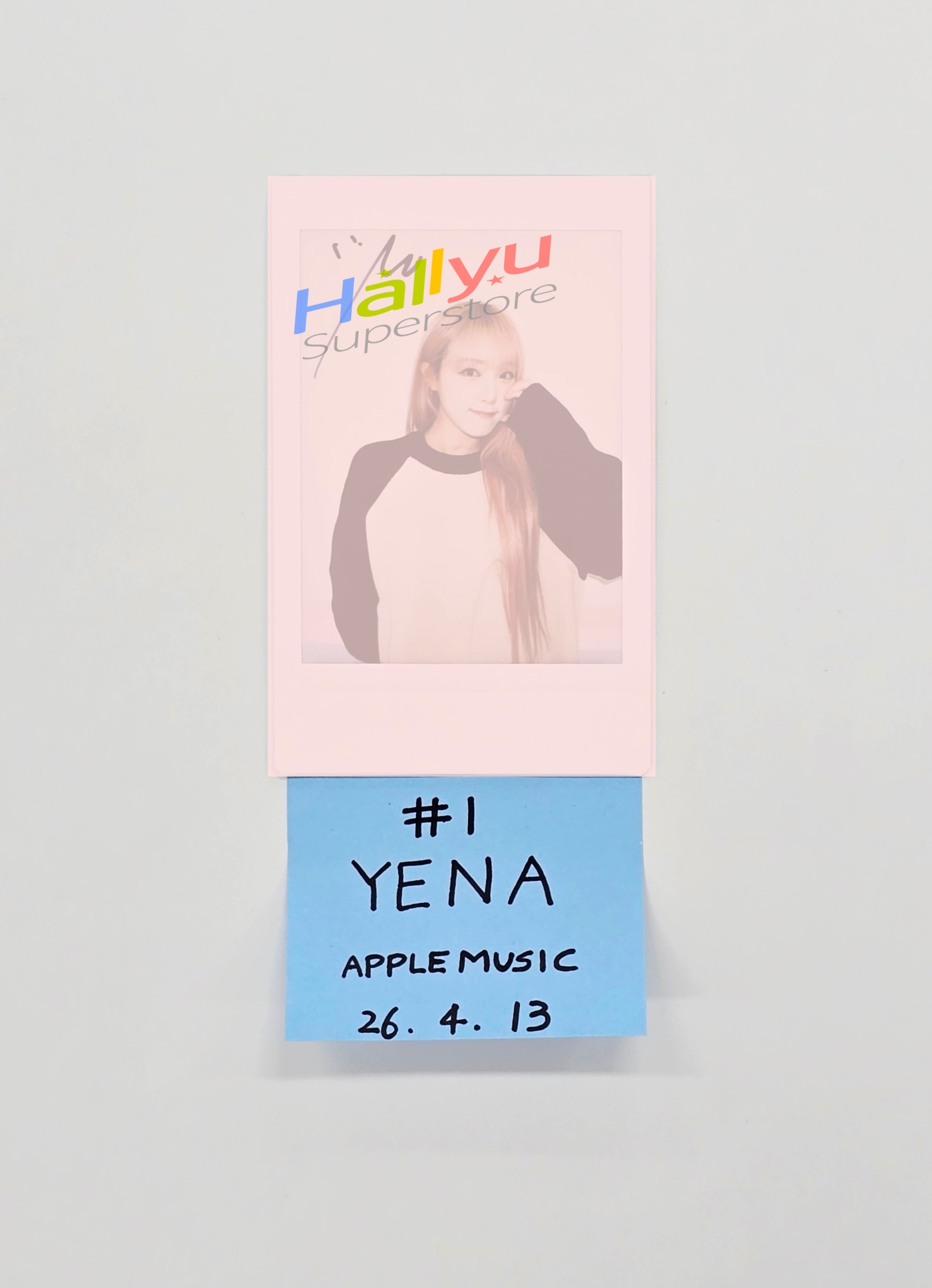 Polaroid - HALLYUSUPERSTORE – Page 3