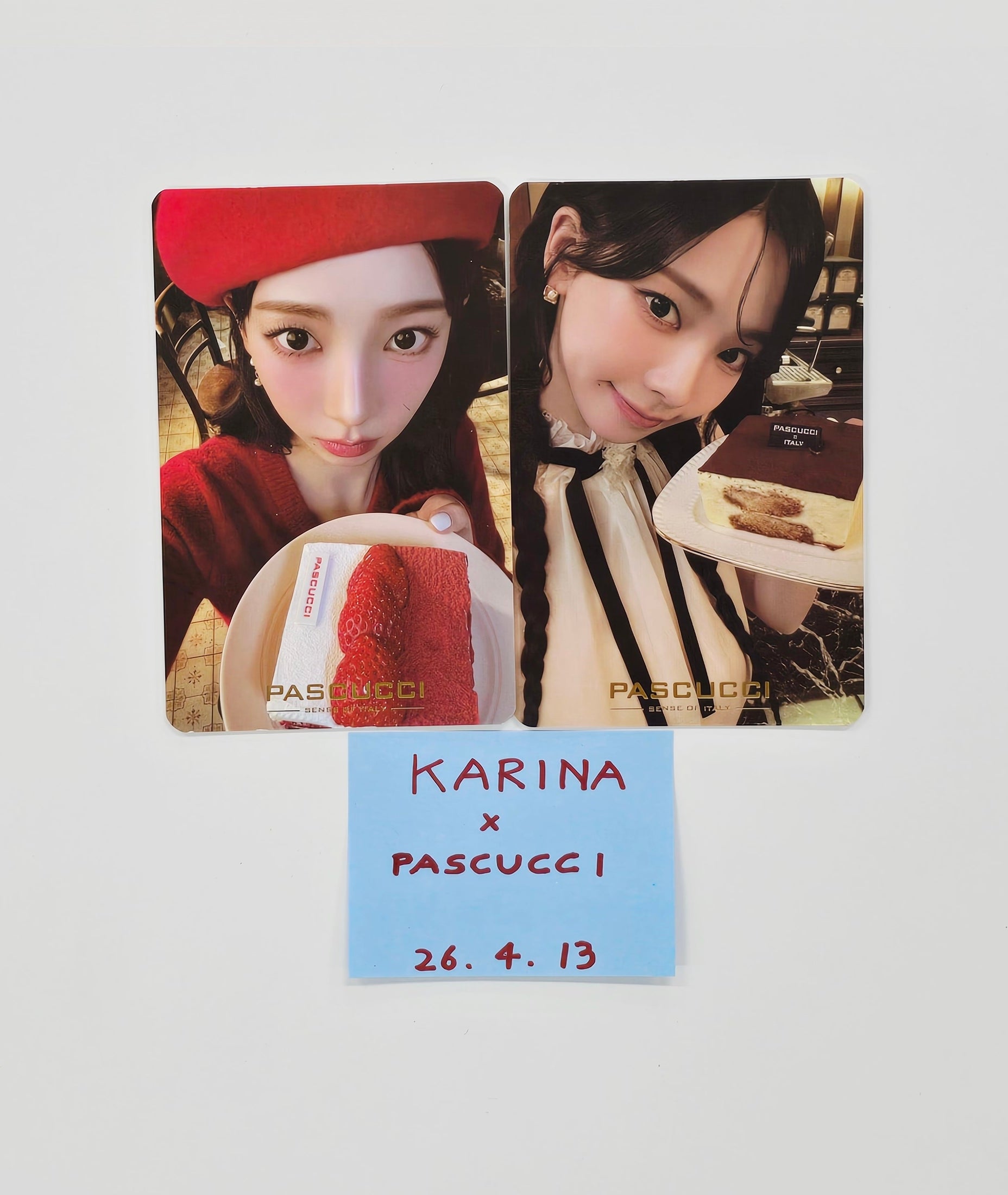 New Items - HALLYUSUPERSTORE – Page 30